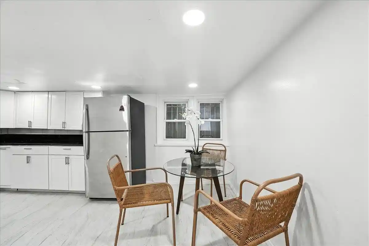 Photo 2 of Multi family home for sale at 283 Griffith St, Jersey City, NJ 07307 | MLS# 260018066 | Listing updated on 2026-09-21