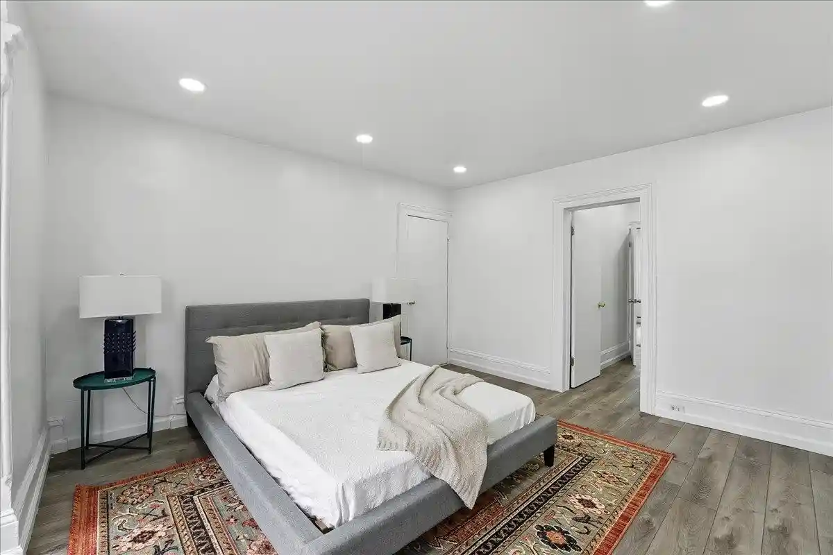Photo 3 of Multi family home for sale at 283 Griffith St, Jersey City, NJ 07307 | MLS# 260018066 | Listing updated on 2026-09-21