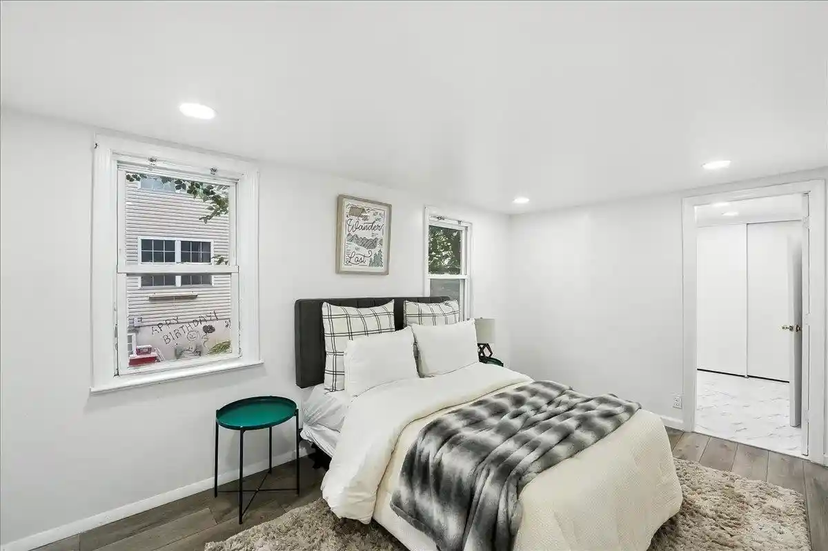 Photo 3 of House for sale at 283 Griffith St, Jersey City, NJ 07307 | MLS# 260018066 | Listing updated on 2026-09-21