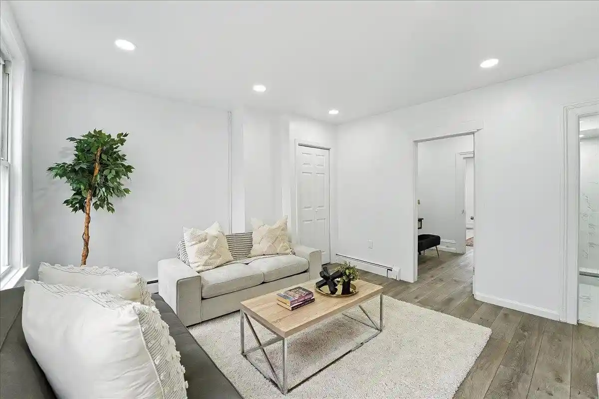 Photo 4 of House for sale at 283 Griffith St, Jersey City, NJ 07307 | MLS# 260018066 | Listing updated on 2026-09-21