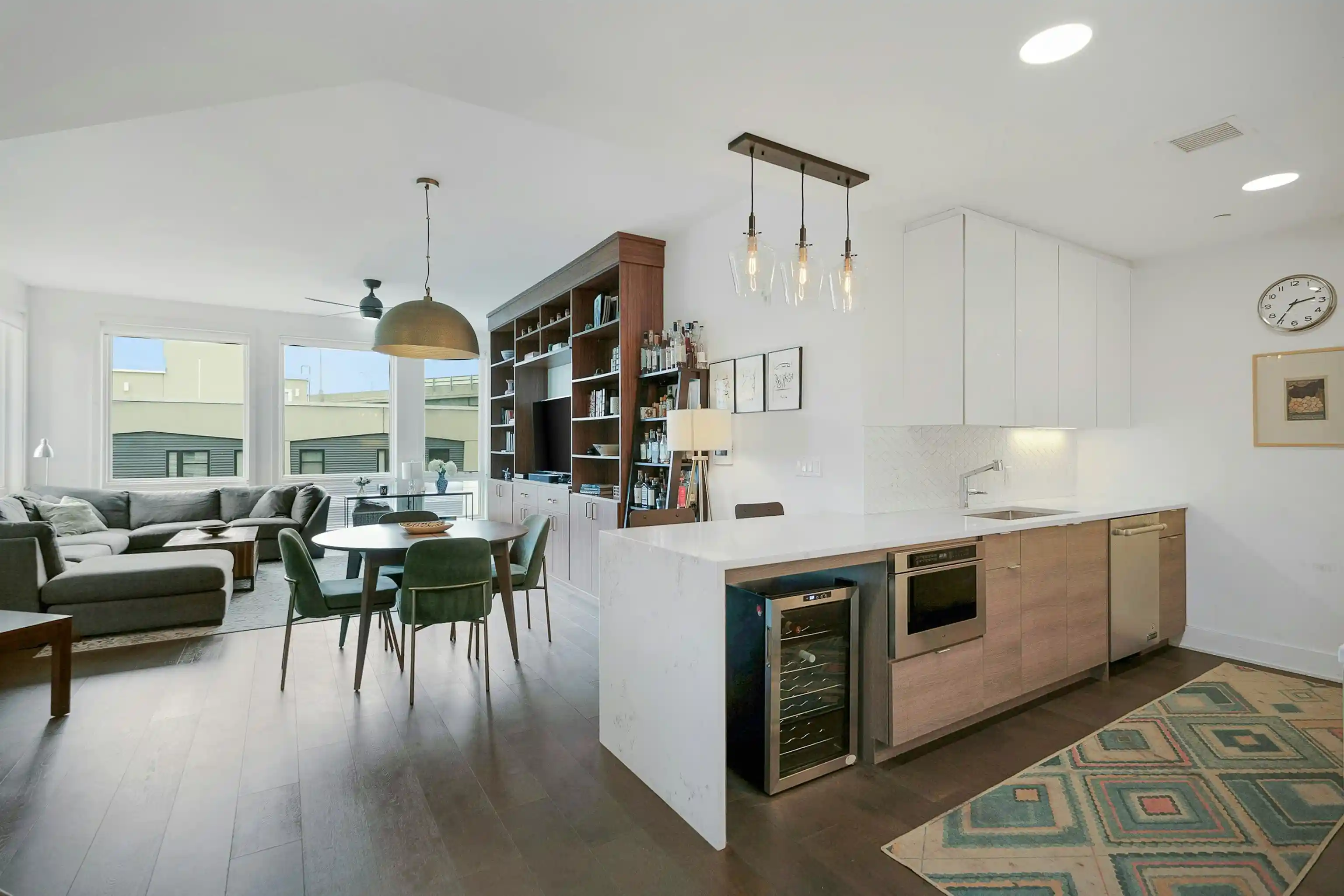 Photo 1 of Condo for sale at 380 Newark Ave #606, Jersey City, NJ 07302 | MLS# 260018067 | Listing updated on 2026-10-05