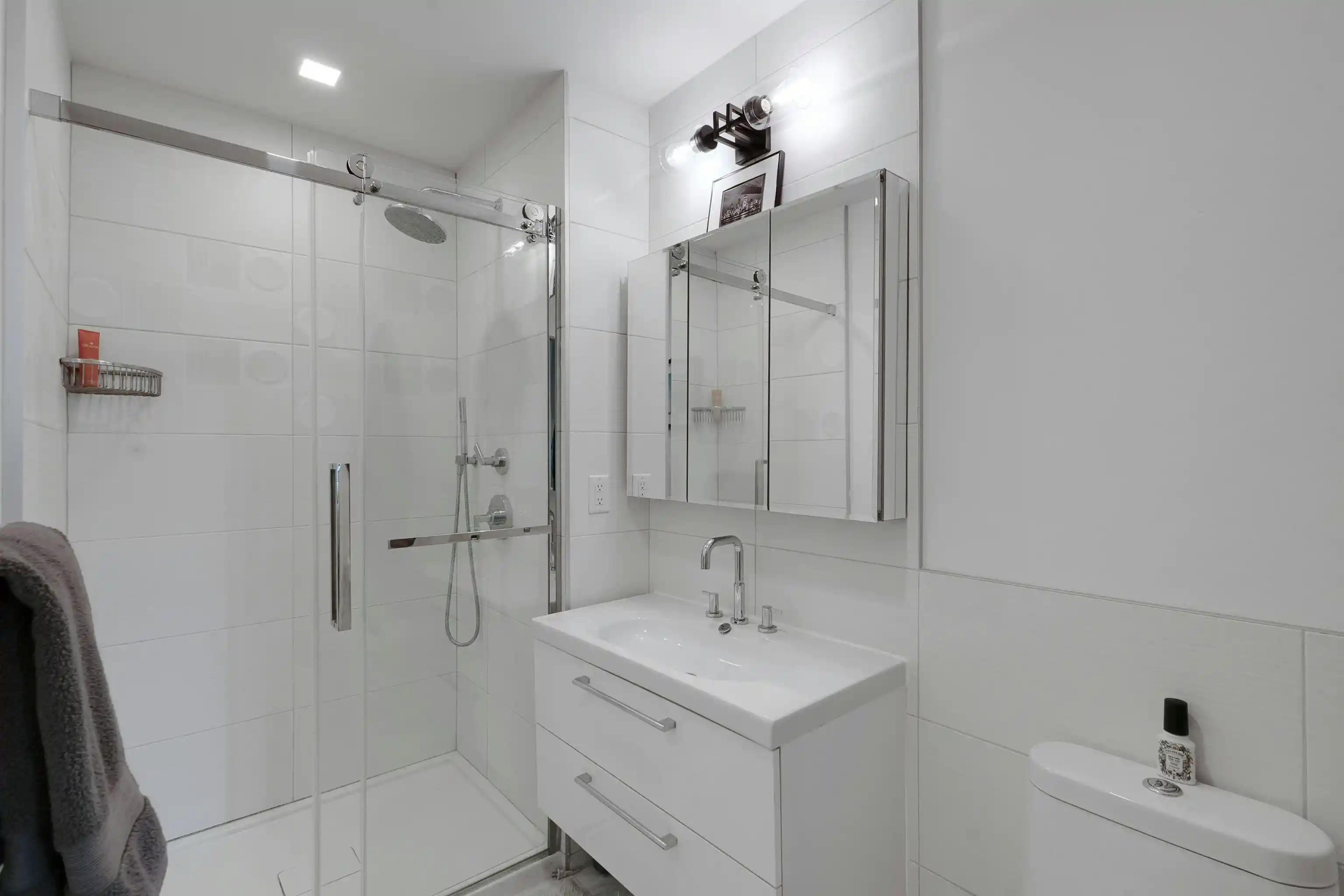 Photo 3 of Condo for sale at 380 Newark Ave #606, Jersey City, NJ 07302 | MLS# 260018067 | Listing updated on 2026-10-05