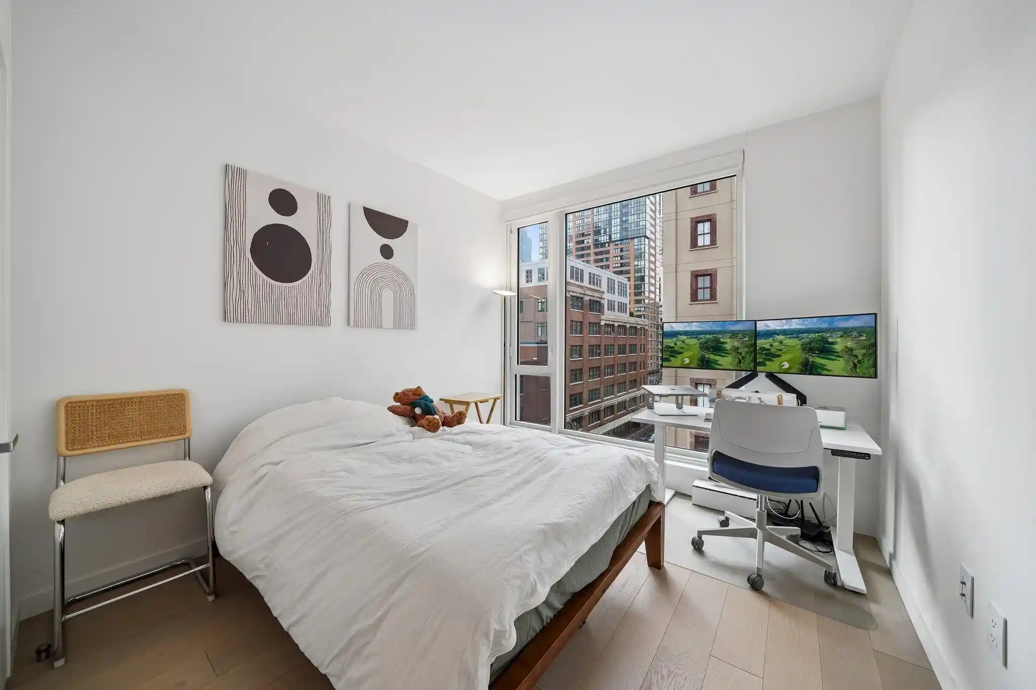 Photo 3 of Condo for sale at 43 Provost St #6B, Jersey City, NJ 07302 | MLS# 260018076 | Listing updated on 2026-10-08