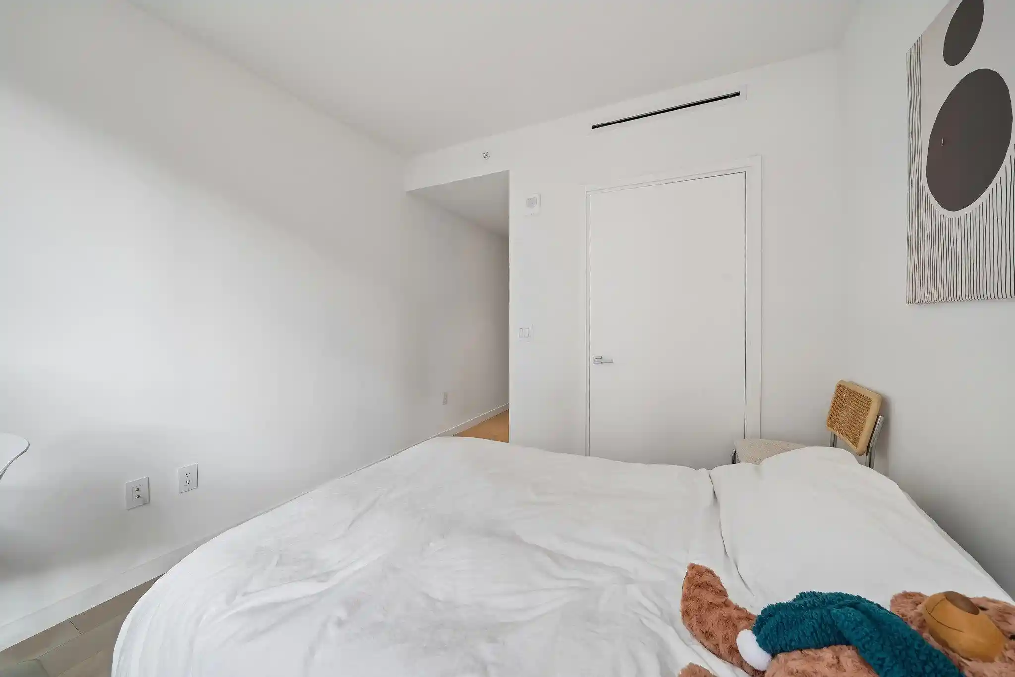 Listing Photo 4 - Condo for sale in building located at 43 Provost St, Jersey City, NJ 07302 - Unit #6B