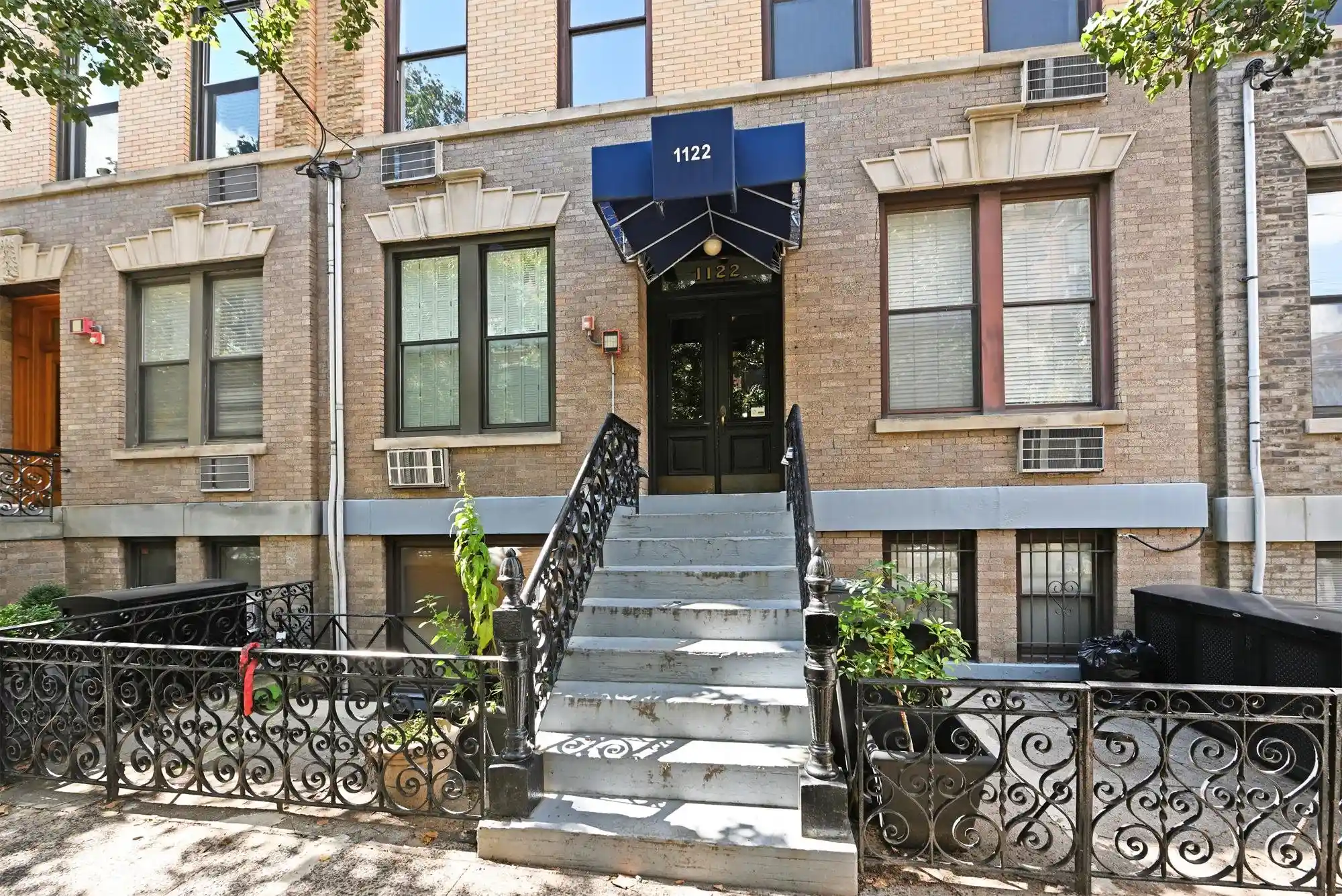 Photo 1 of Condo for sale at 1122 Hudson St #4b, Hoboken, NJ 07030 | MLS# 260018079 | Listing updated on 2026-09-18