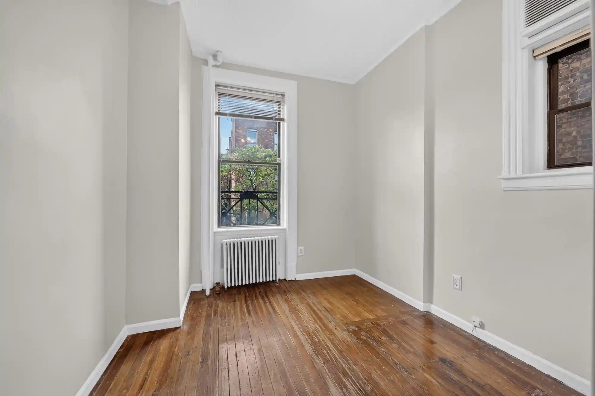Listing Photo 5 - Condo for sale in building located at 1122 Hudson St, Hoboken, NJ 07030 - Unit #4b