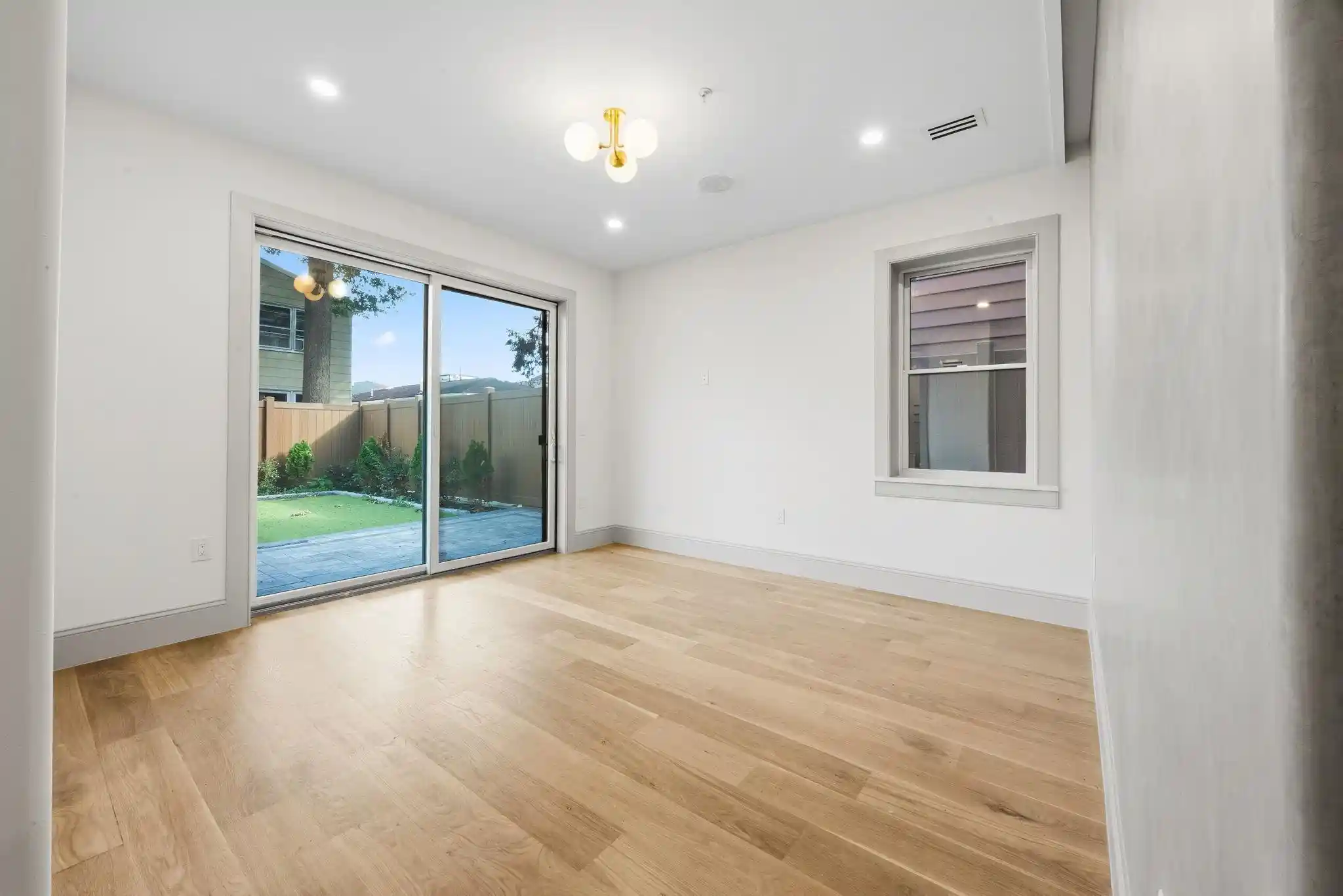 Photo 3 of Condo for sale at 206 Sherman Ave #1, Jersey City, NJ 07307 | MLS# 260018088 | Listing updated on 2026-09-15