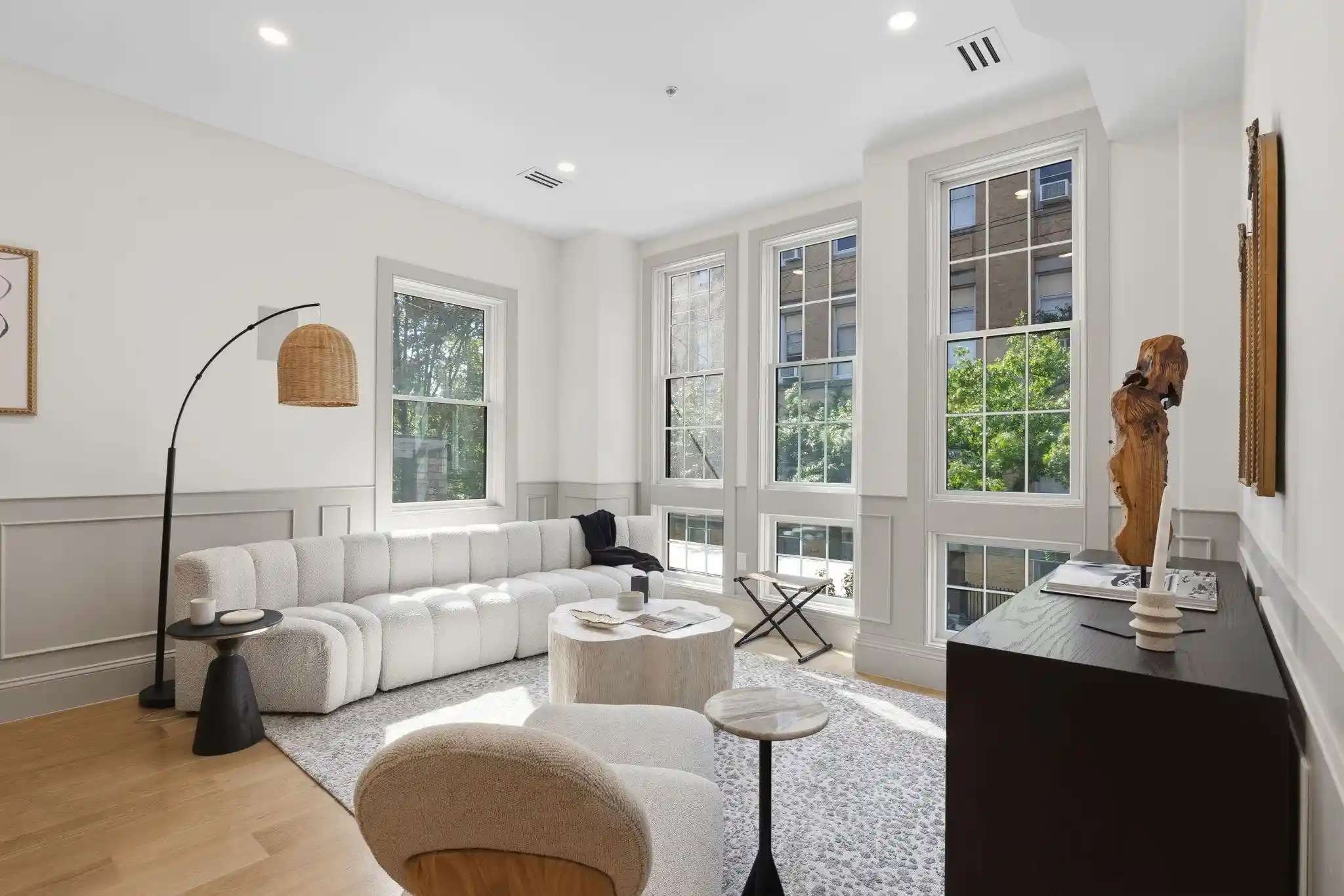 Photo 1 of Condo for sale at 206 Sherman Ave #2, Jersey City, NJ 07307 | MLS# 260018089 | Listing updated on 2026-09-15