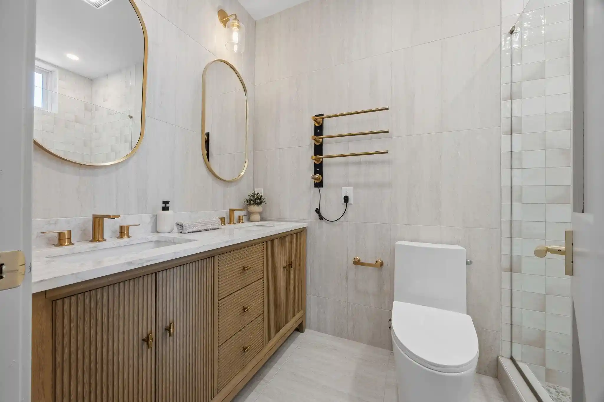 Photo 2 of Condo for sale at 206 Sherman Ave #2, Jersey City, NJ 07307 | MLS# 260018089 | Listing updated on 2026-09-15