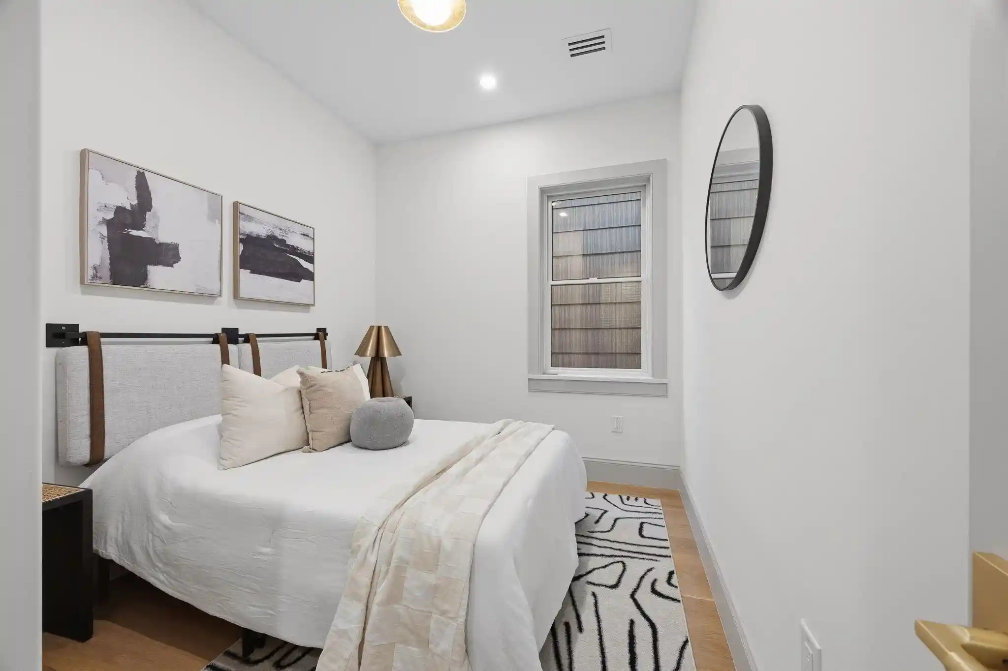 Photo 3 of Condo for sale at 206 Sherman Ave #2, Jersey City, NJ 07307 | MLS# 260018089 | Listing updated on 2026-09-15