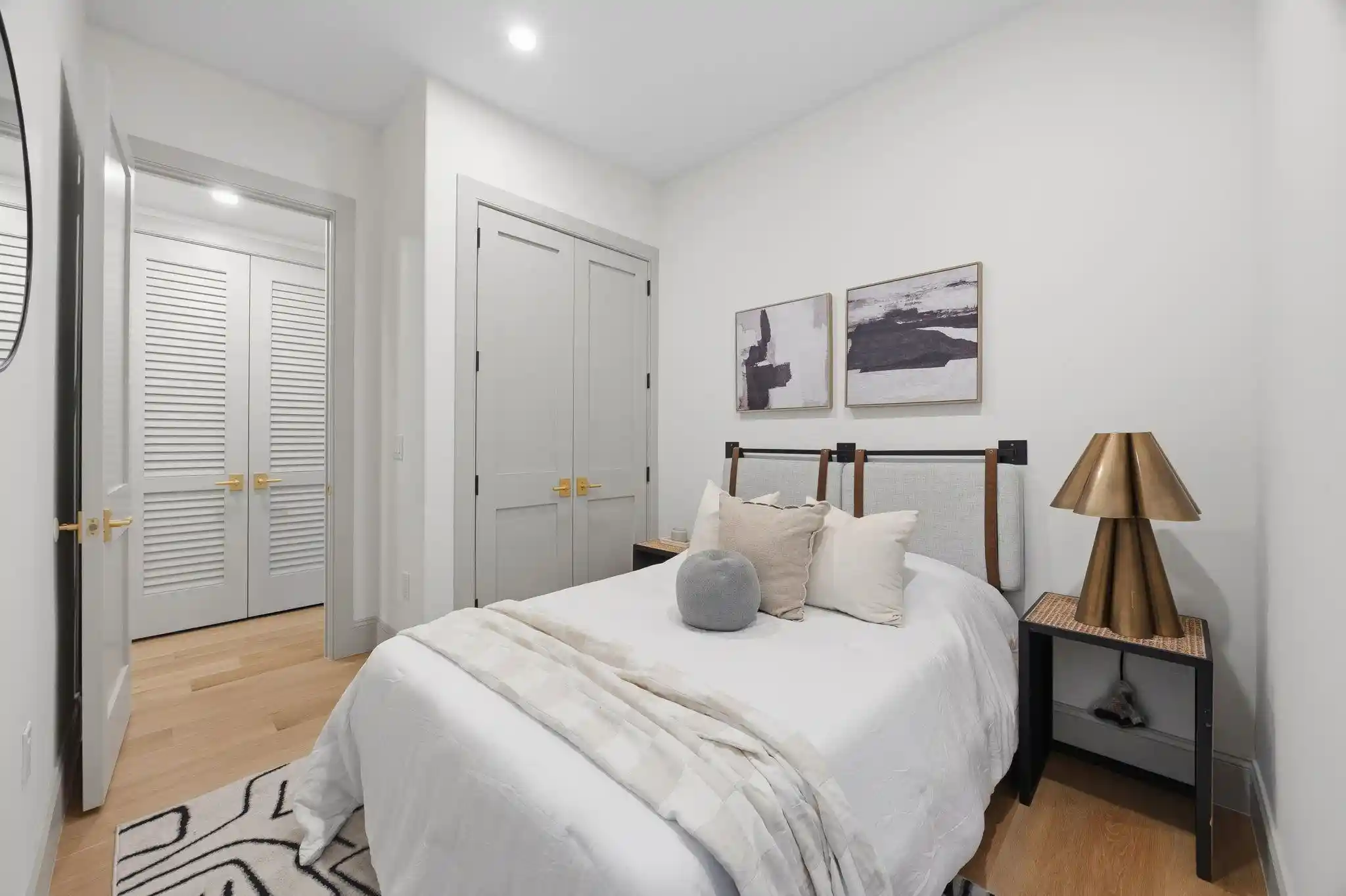Photo 4 of Condo for sale at 206 Sherman Ave #2, Jersey City, NJ 07307 | MLS# 260018089 | Listing updated on 2026-09-15