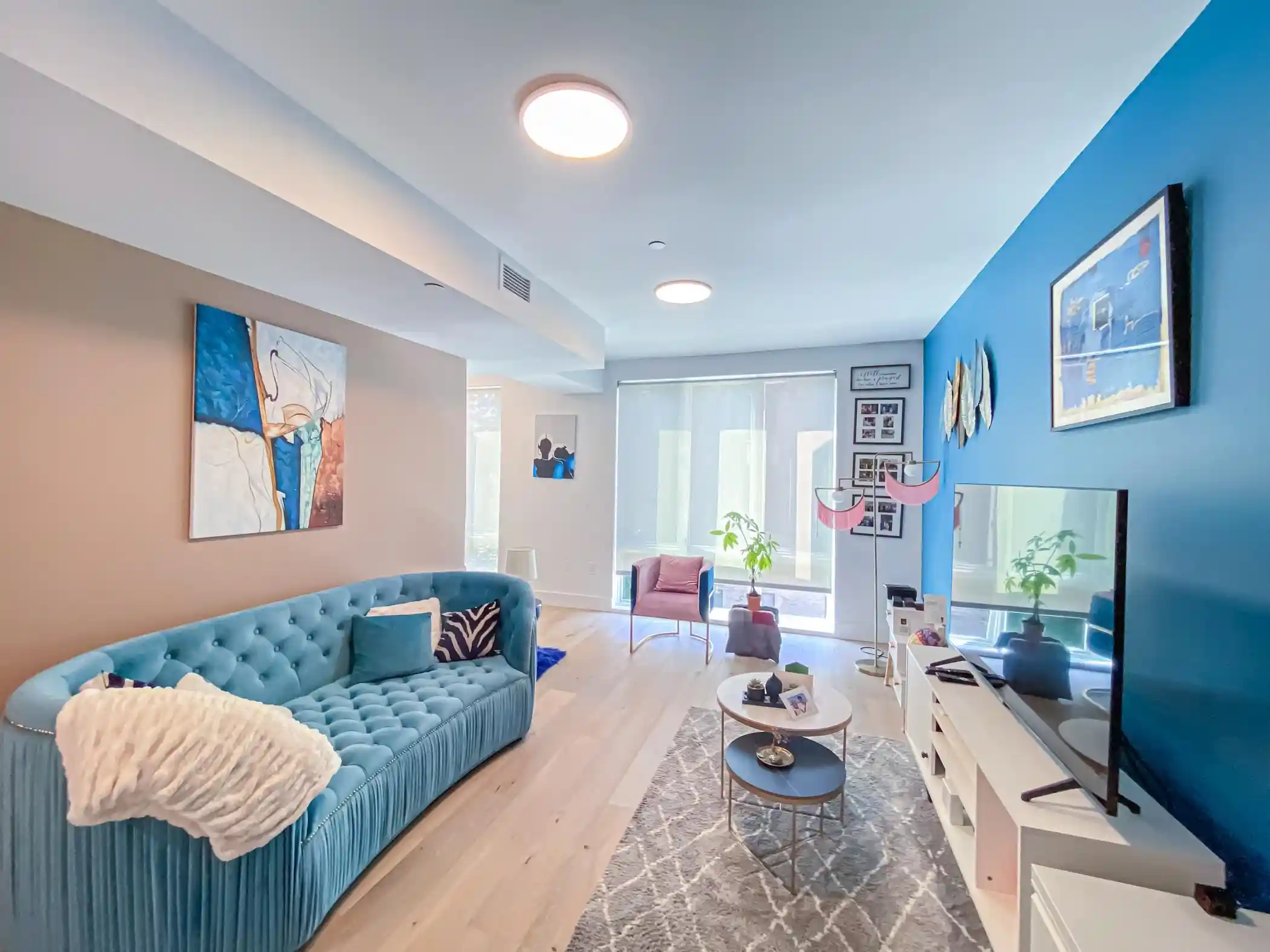 Photo 1 of Condo for sale at 348 Baldwin Ave #301, Jersey City, NJ 07306 | MLS# 260018091 | Listing updated on 2026-09-14