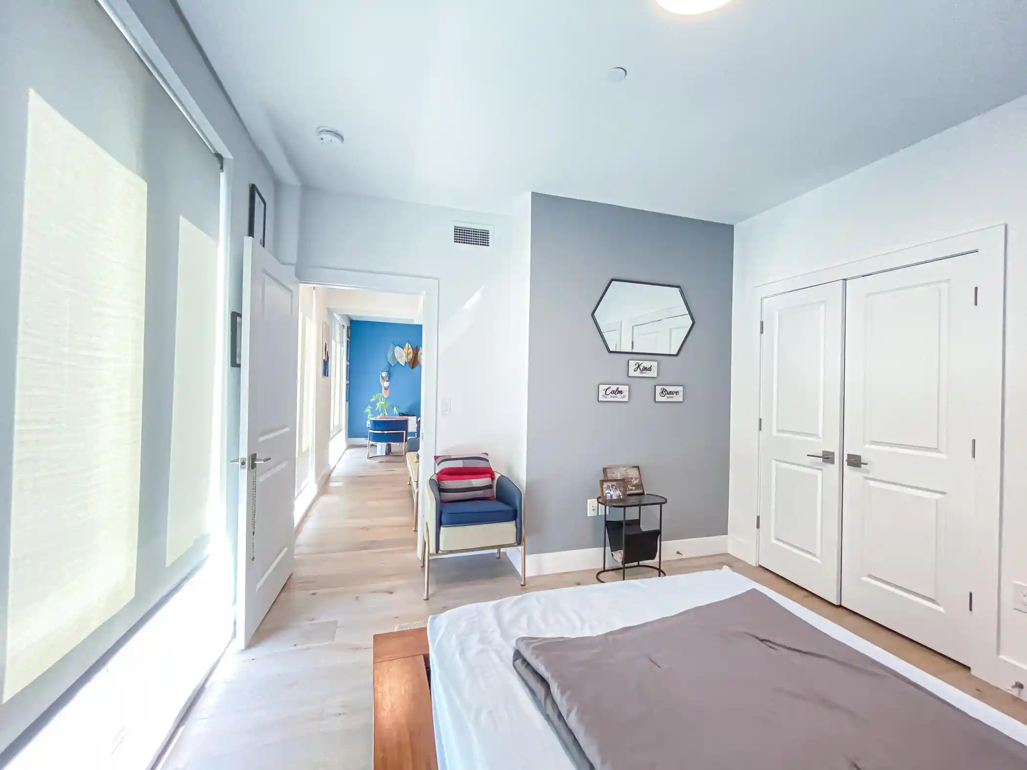 Photo 2 of Condo for sale at 348 Baldwin Ave #301, Jersey City, NJ 07306 | MLS# 260018091 | Listing updated on 2026-09-14