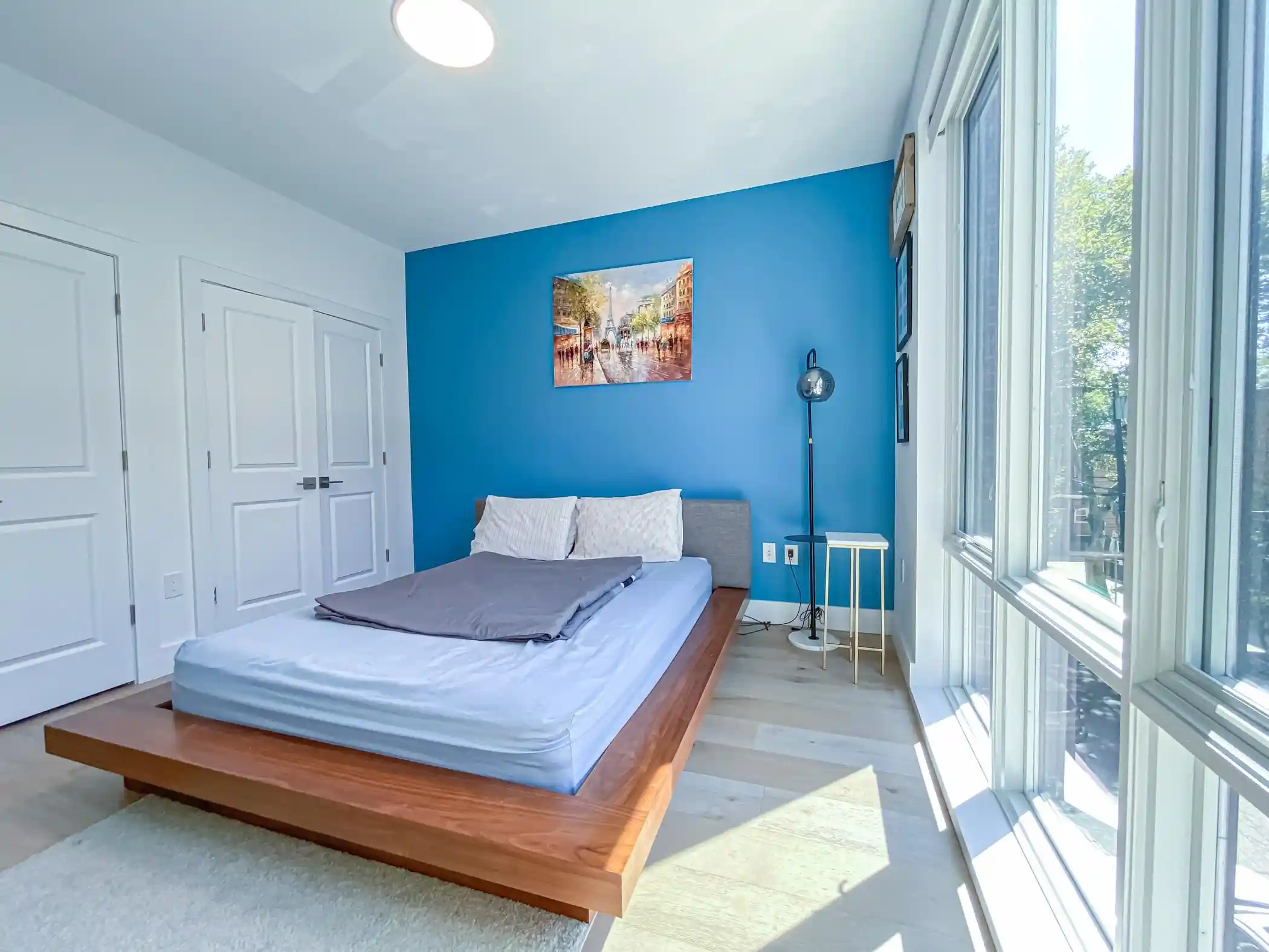 Photo 3 of Condo for sale at 348 Baldwin Ave #301, Jersey City, NJ 07306 | MLS# 260018091 | Listing updated on 2026-09-14