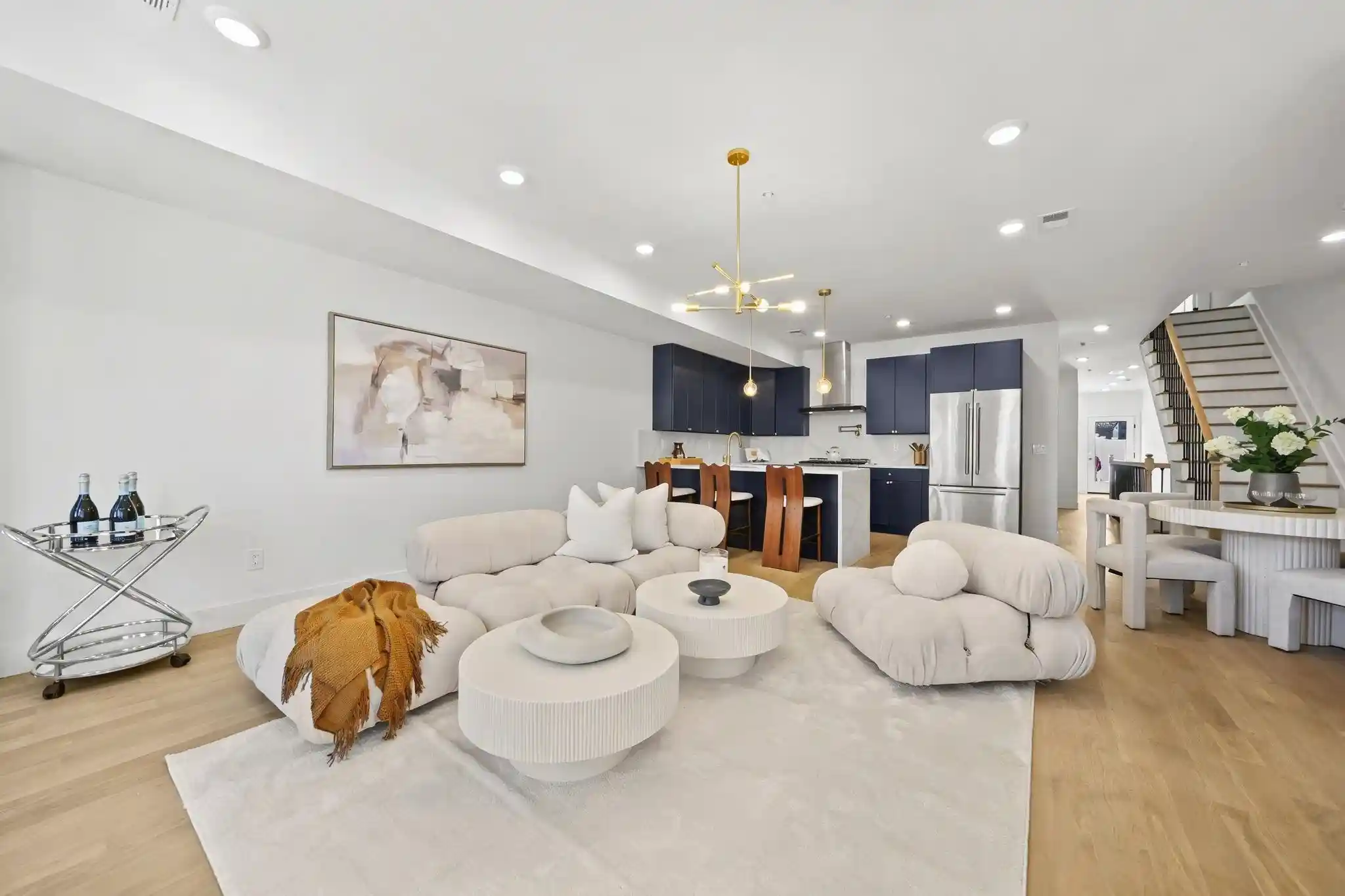 Photo 1 of Condo for sale at 39 Booraem Ave #1, Jersey City, NJ 07307 | MLS# 260018092 | Listing updated on 2026-09-18