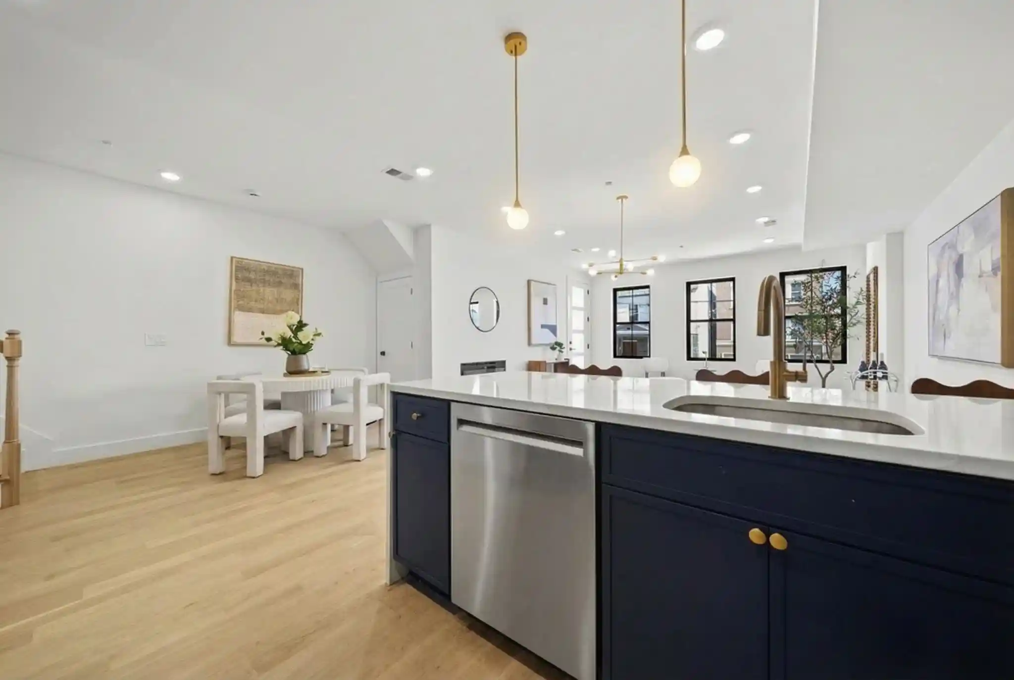 Photo 2 of Condo for sale at 39 Booraem Ave #1, Jersey City, NJ 07307 | MLS# 260018092 | Listing updated on 2026-09-18