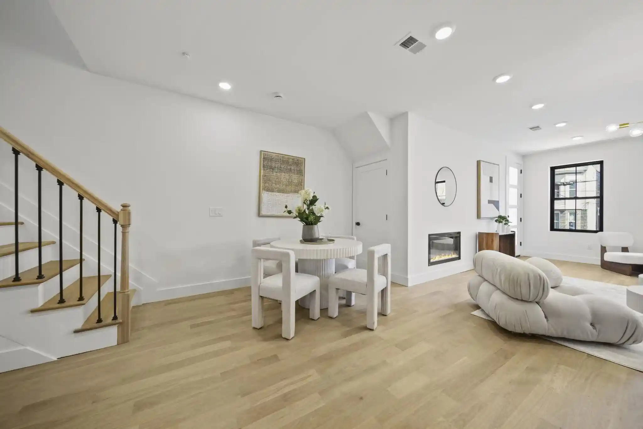 Photo 3 of Condo for sale at 39 Booraem Ave #1, Jersey City, NJ 07307 | MLS# 260018092 | Listing updated on 2026-09-18