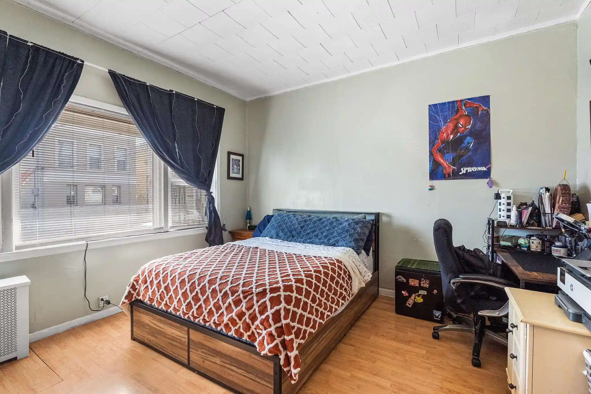 Listing Photo 5 - Condo for sale in building located at 119 W 21st St, Bayonne, NJ 07002