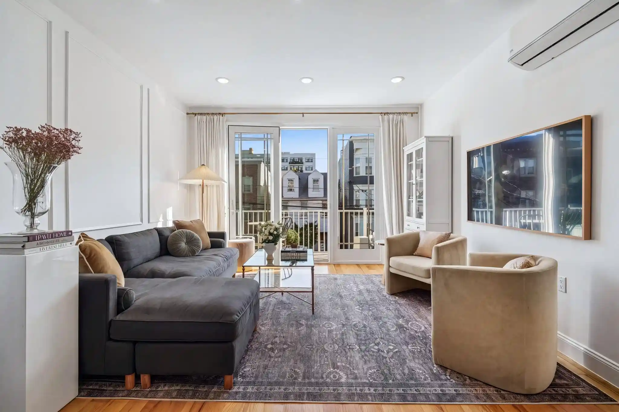 Photo 1 of Condo for sale at 71 Beacon Ave #3, Jersey City, NJ 07306 | MLS# 260018096 | Listing updated on 2026-09-17