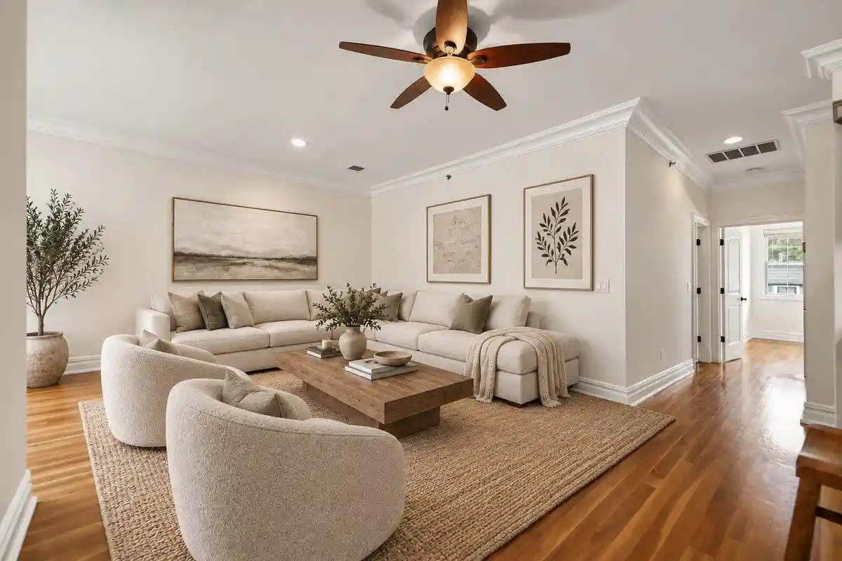 Photo 1 of Condo for sale at 5 Grand St #APT301, Weehawken, NJ 07086 | MLS# 260018097 | Listing updated on 2026-09-13