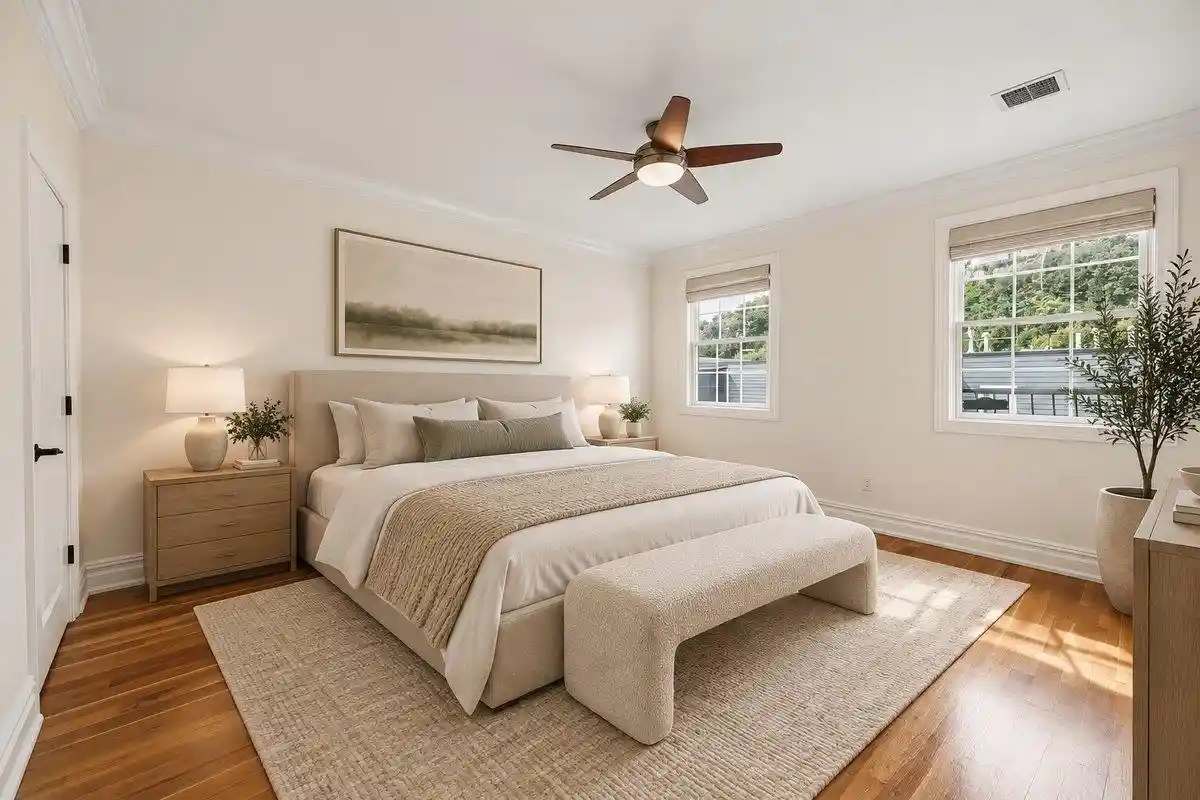 Photo 3 of Condo for sale at 5 Grand St #APT301, Weehawken, NJ 07086 | MLS# 260018097 | Listing updated on 2026-09-13