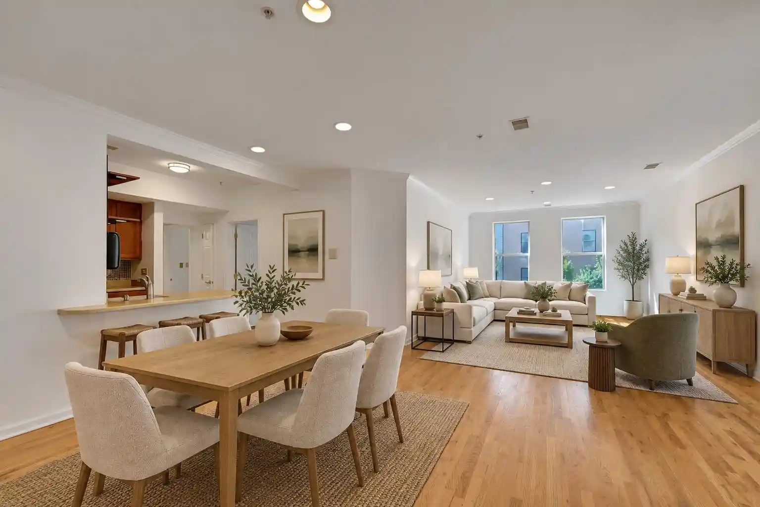 Photo 1 of Condo for sale at 510 Monroe St #201, Hoboken, NJ 07030 | MLS# 260018099 | Listing updated on 2026-09-14