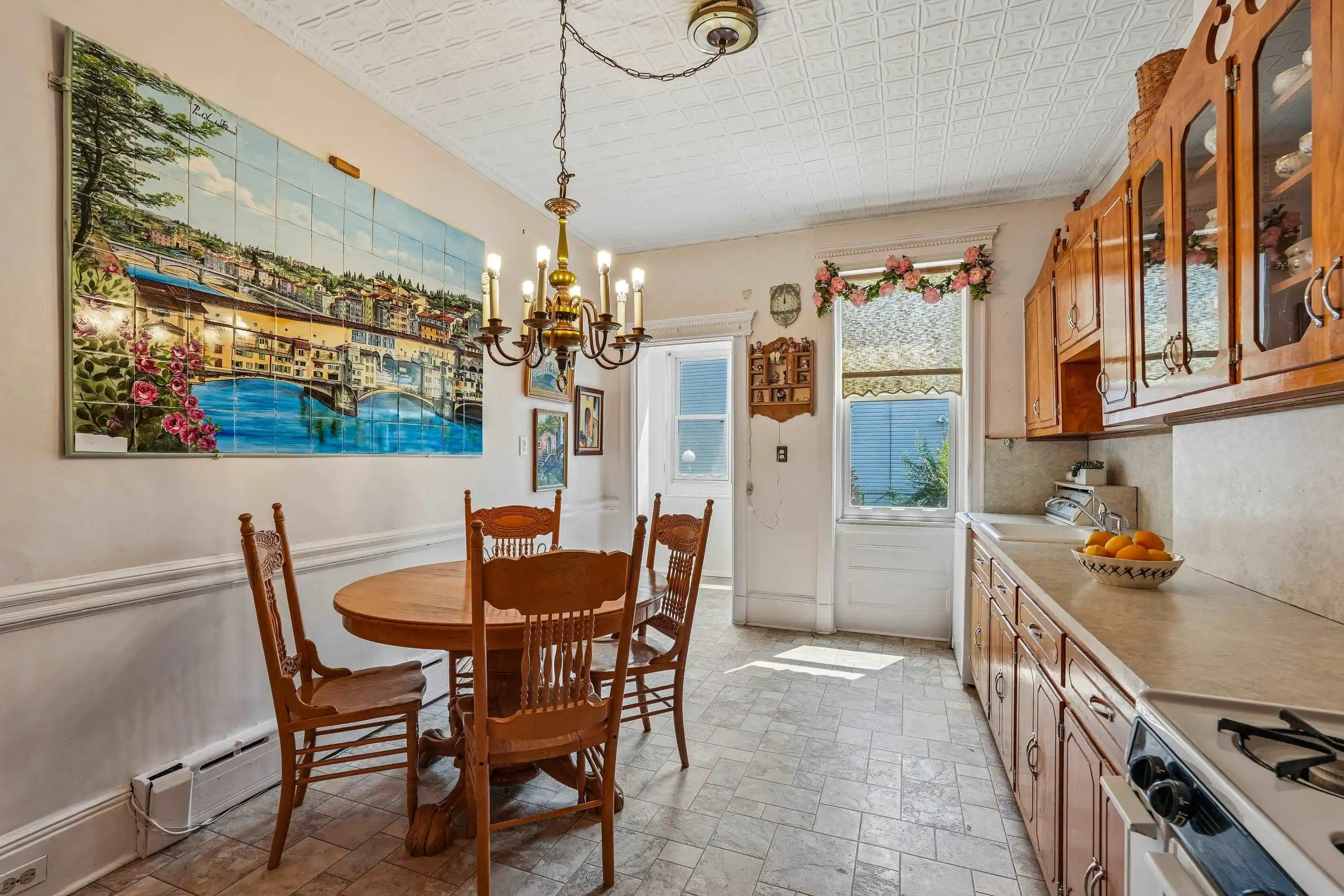 Listing Photo 5 - Condo for sale in building located at 1304 Central Ave, Union City, NJ 07087