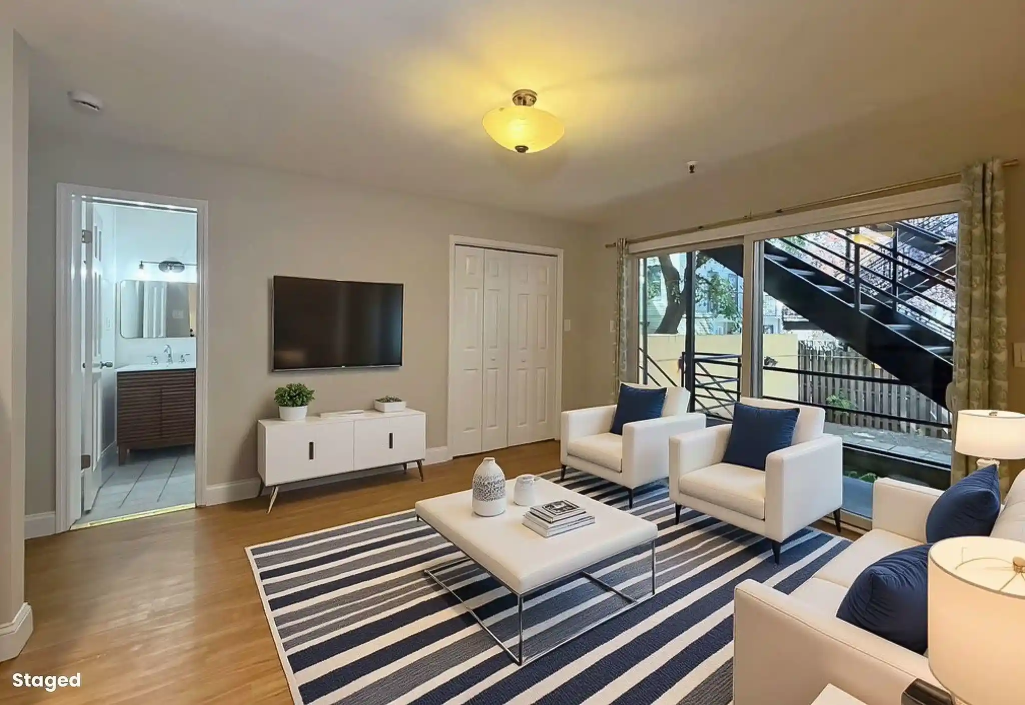 Photo 1 of Condo for sale at 130 Madison St #2 / 1B, Hoboken, NJ 07030 | MLS# 260018104 | Listing updated on 2026-09-10