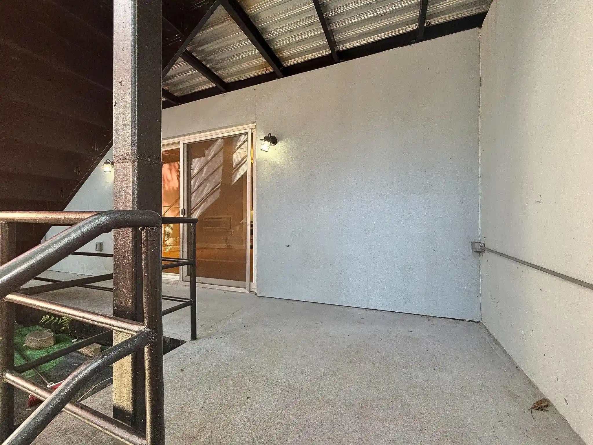 Listing Photo 4 - Condo for sale in building located at 130 Madison St, Hoboken, NJ 07030 - Unit #2 / 1B