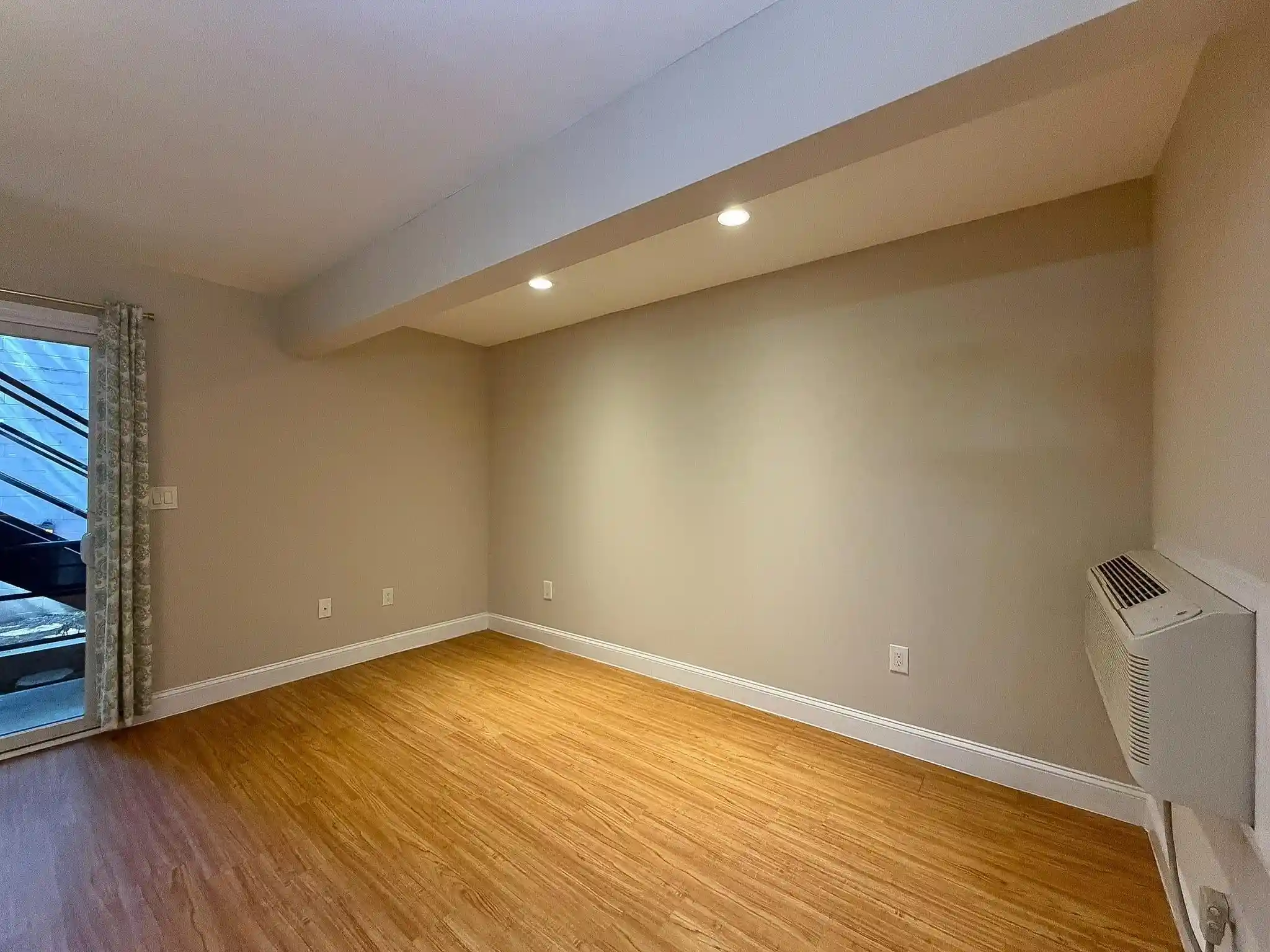 Listing Photo 5 - Condo for sale in building located at 130 Madison St, Hoboken, NJ 07030 - Unit #2 / 1B