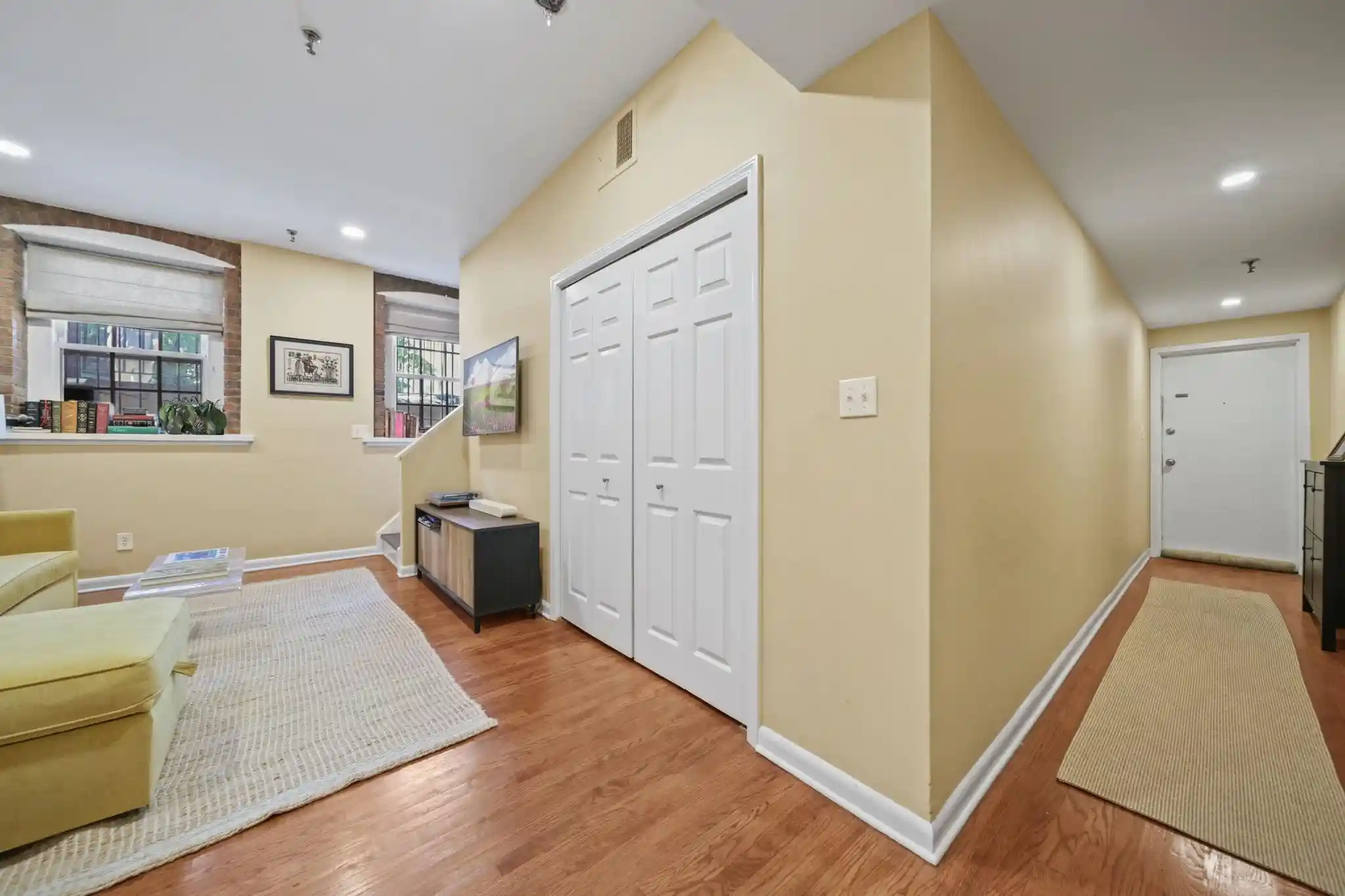 Photo 3 of Townhouse for sale at 158 Wayne St #109A, Jersey City, NJ 07302 | MLS# 260018106 | Listing updated on 2026-09-14