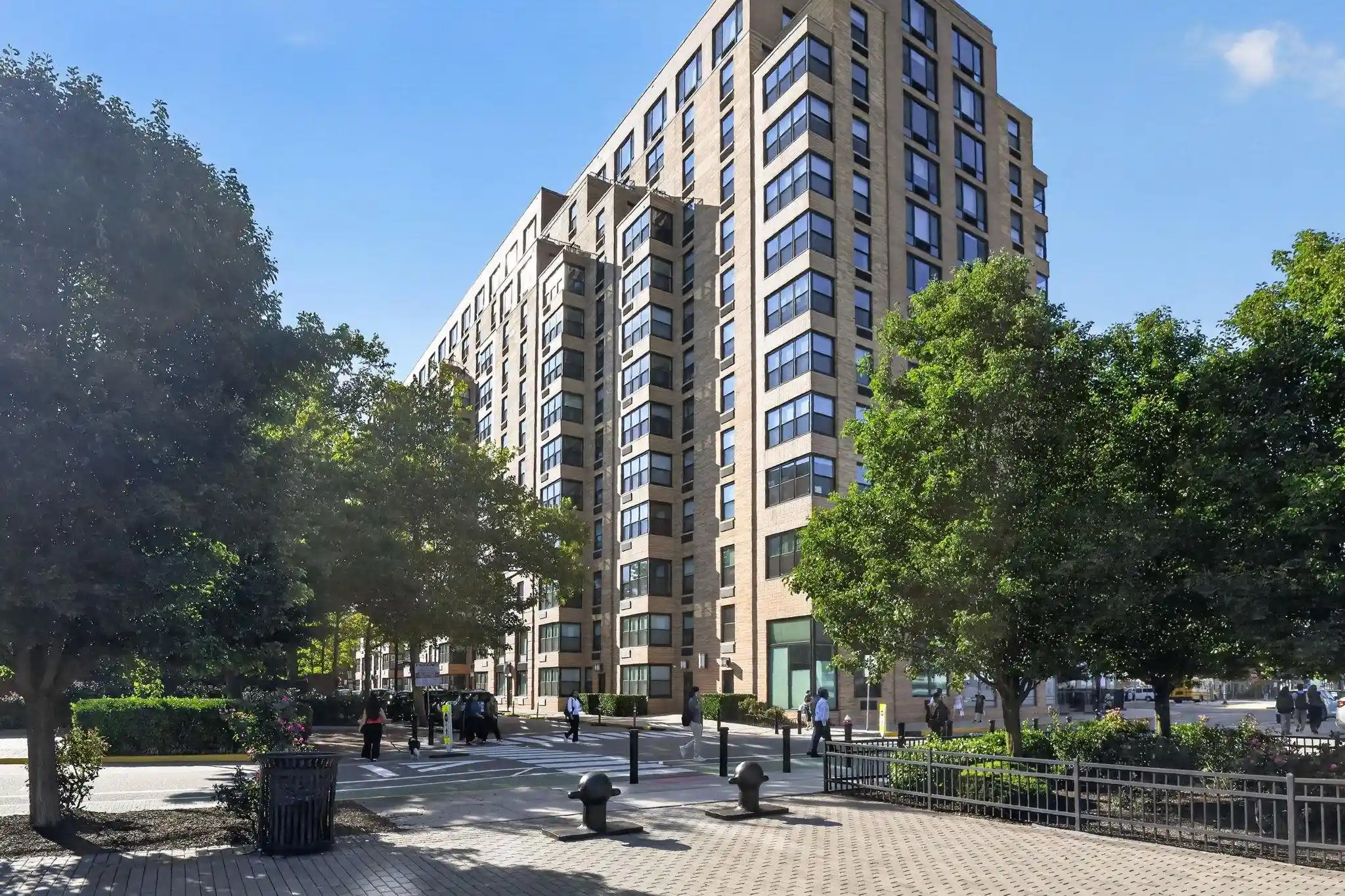 Condo for sale at 2 Constitution Ct #1010, Hoboken, NJ 07030 | MLS# 260018108 | Listing updated on 2026-09-14