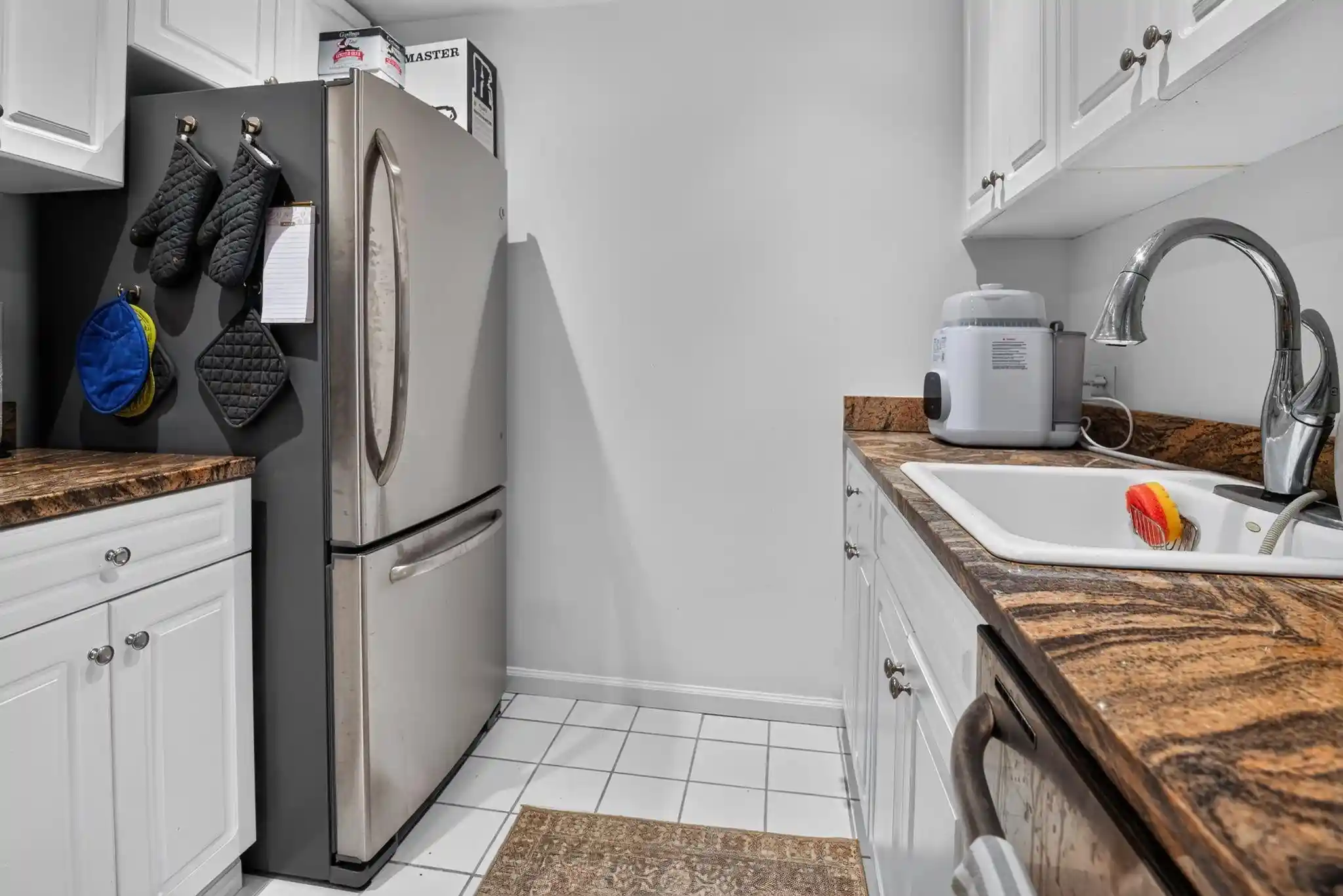 Photo 1 of Condo for sale at 2 Constitution Ct #1010, Hoboken, NJ 07030 | MLS# 260018108 | Listing updated on 2026-09-14