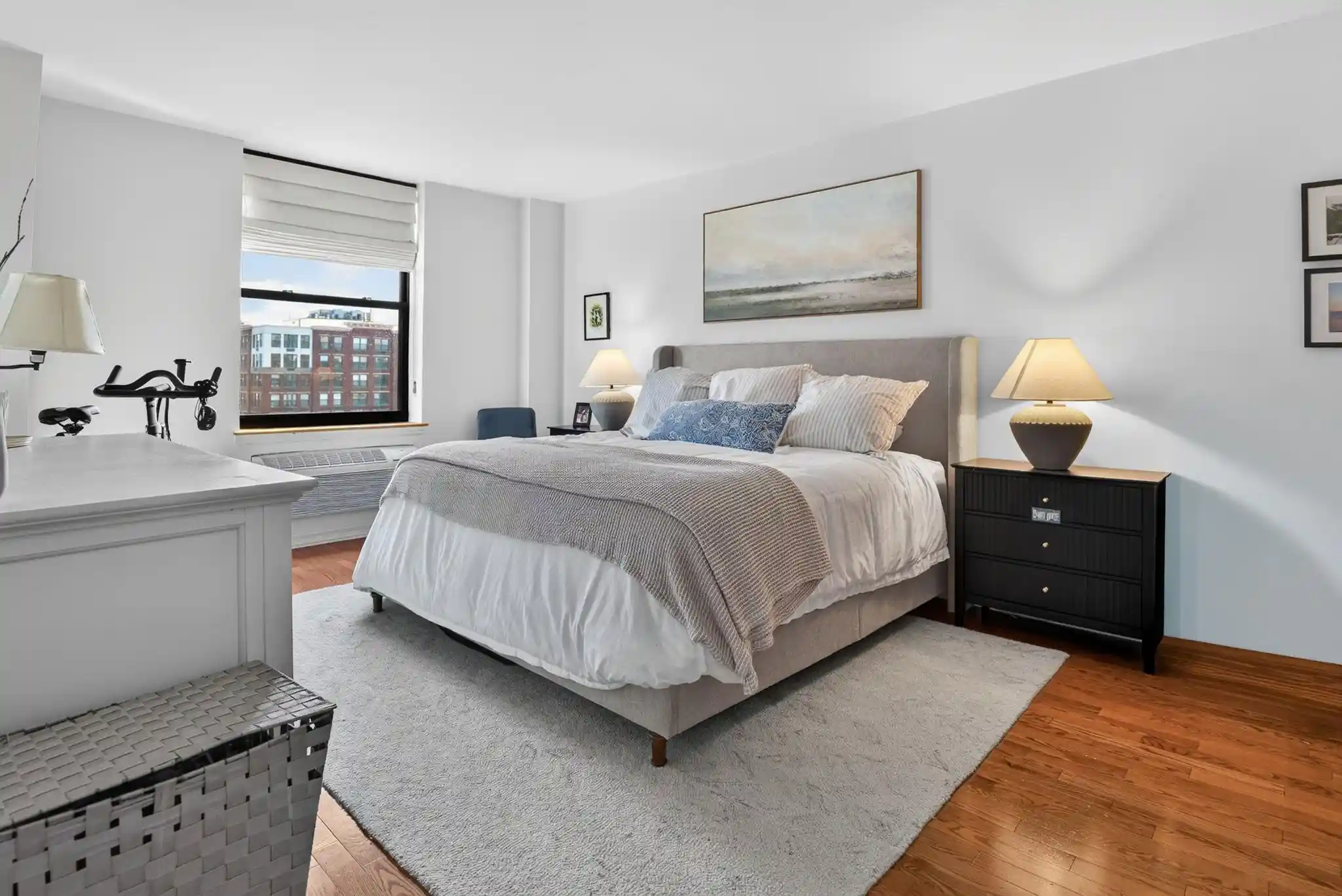 Photo 2 of Condo for sale at 2 Constitution Ct #1010, Hoboken, NJ 07030 | MLS# 260018108 | Listing updated on 2026-09-14