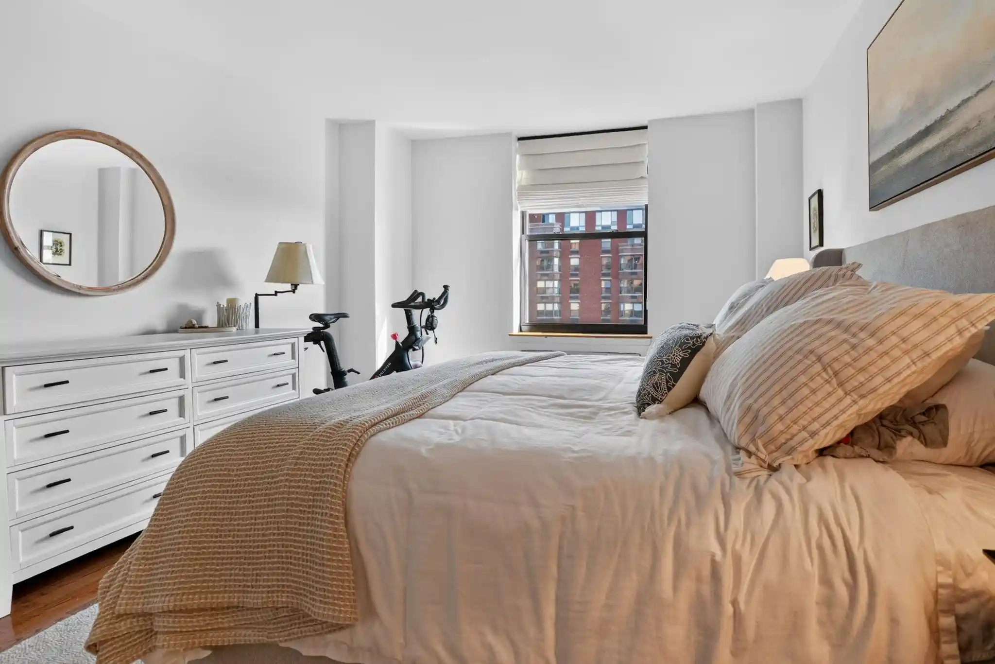 Photo 3 of Condo for sale at 2 Constitution Ct #1010, Hoboken, NJ 07030 | MLS# 260018108 | Listing updated on 2026-09-14