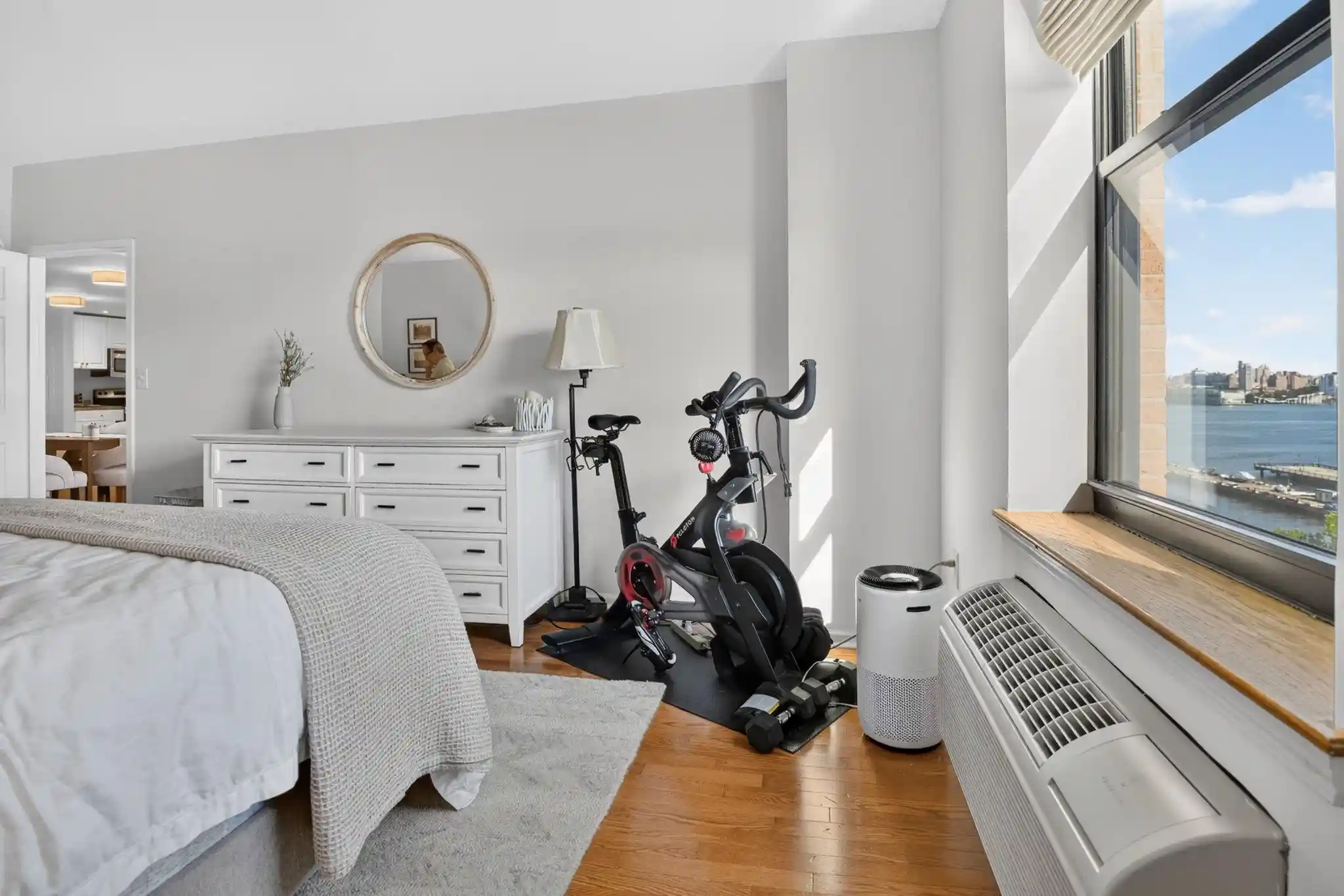 Photo 4 of Condo for sale at 2 Constitution Ct #1010, Hoboken, NJ 07030 | MLS# 260018108 | Listing updated on 2026-09-14