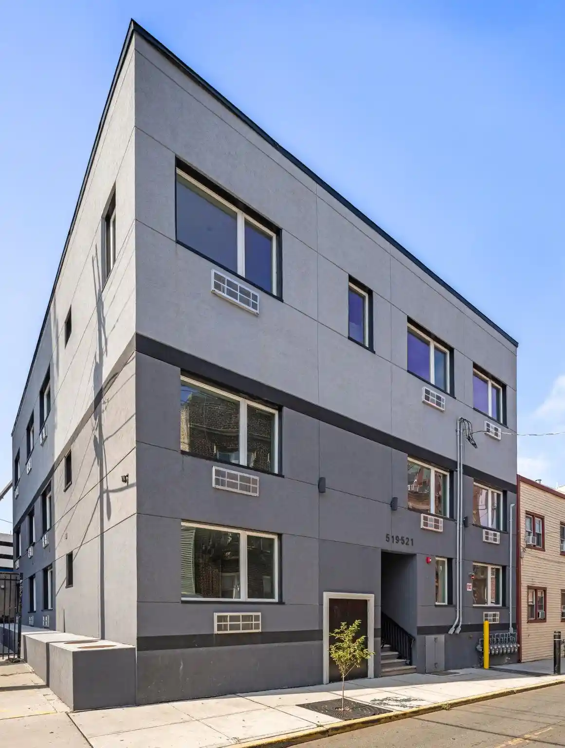 Photo 3 of Condo for sale at 519 54th Street #1C, West New York, NJ 07093 | MLS# 260018110 | Listing updated on 2026-09-10
