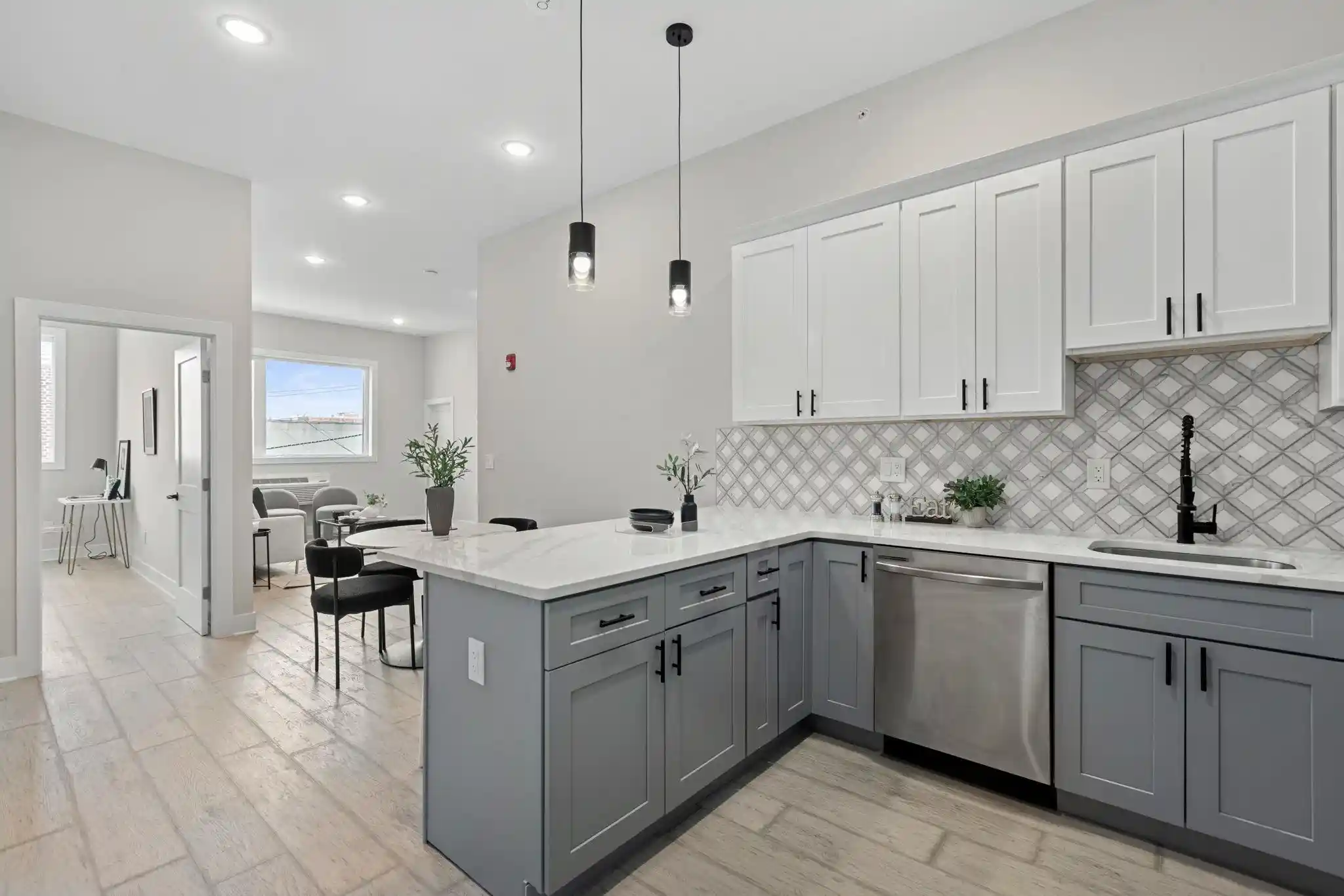 Photo 4 of Condo for sale at 519 54th Street #1C, West New York, NJ 07093 | MLS# 260018110 | Listing updated on 2026-09-10