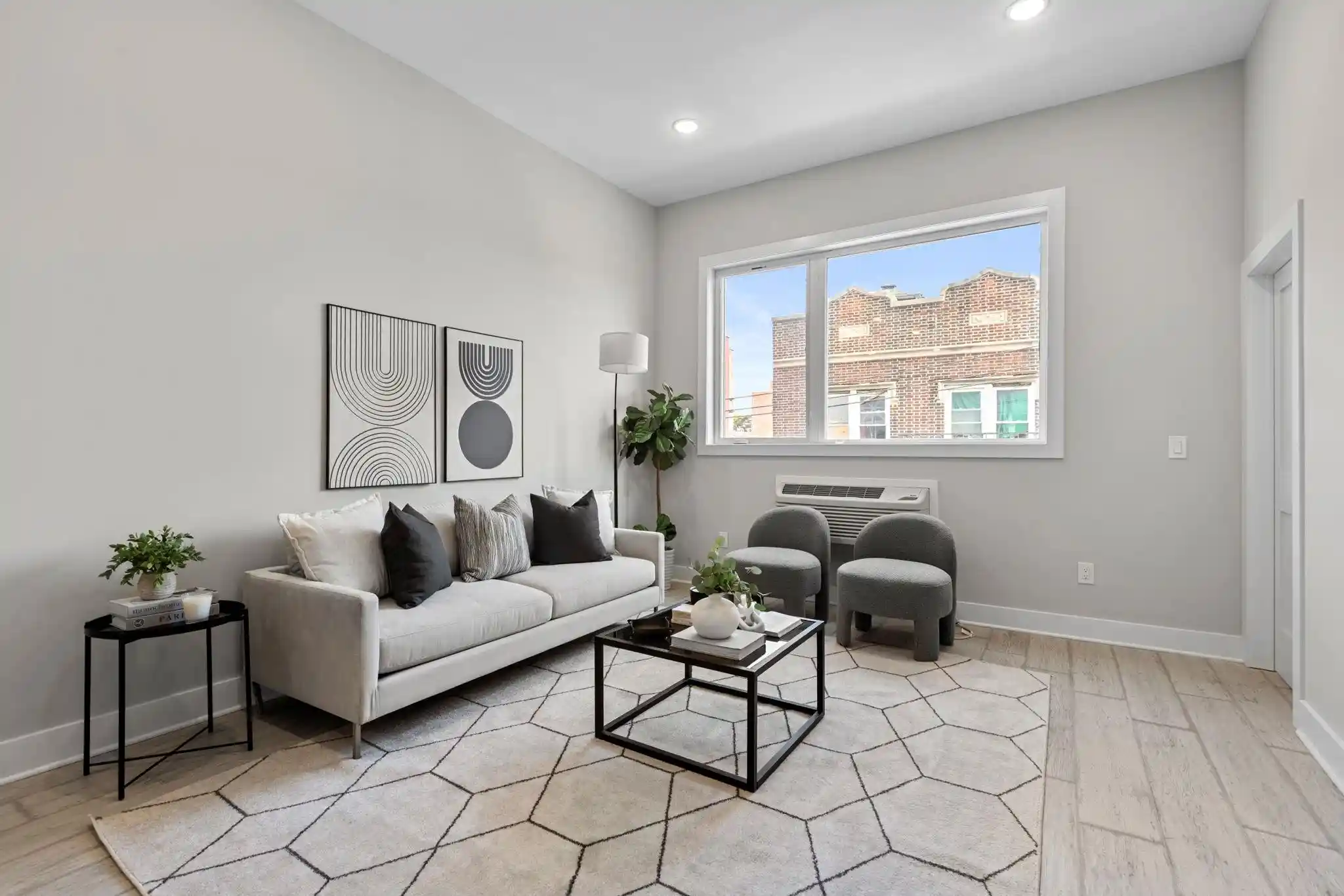 Photo 1 of Condo for sale at 519 54th Street #3B, West New York, NJ 07093 | MLS# 260018113 | Listing updated on 2026-09-10