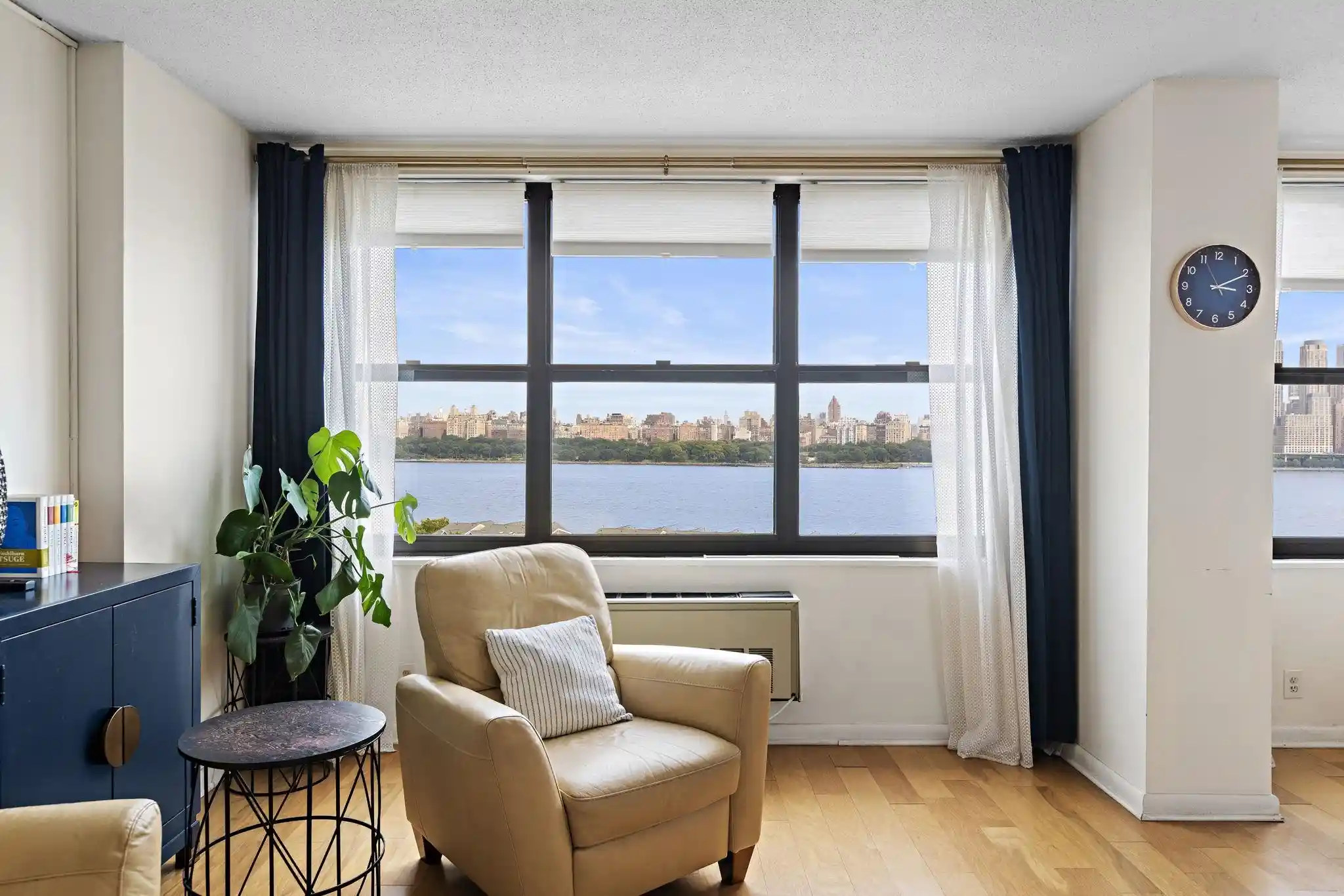 Photo 1 of Condo for sale at 7002 Boulevard E #9D, Guttenberg, NJ 07093 | MLS# 260018115 | Listing updated on 2026-09-10