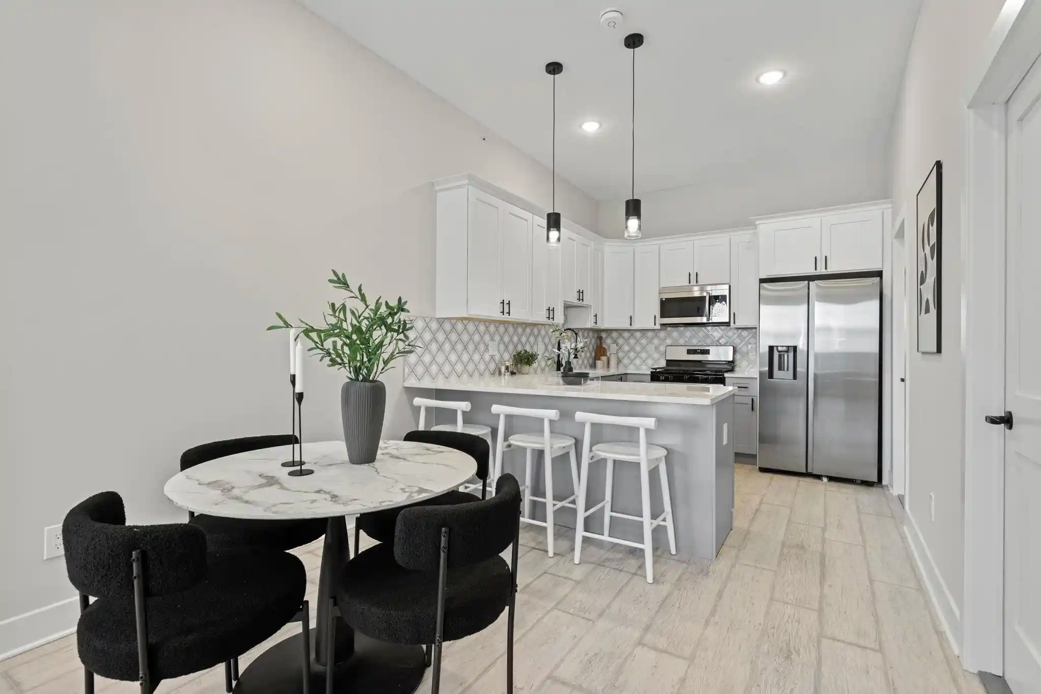 Photo 3 of Condo for sale at 519 54th Street #1B, West New York, NJ 07093 | MLS# 260018116 | Listing updated on 2026-09-10