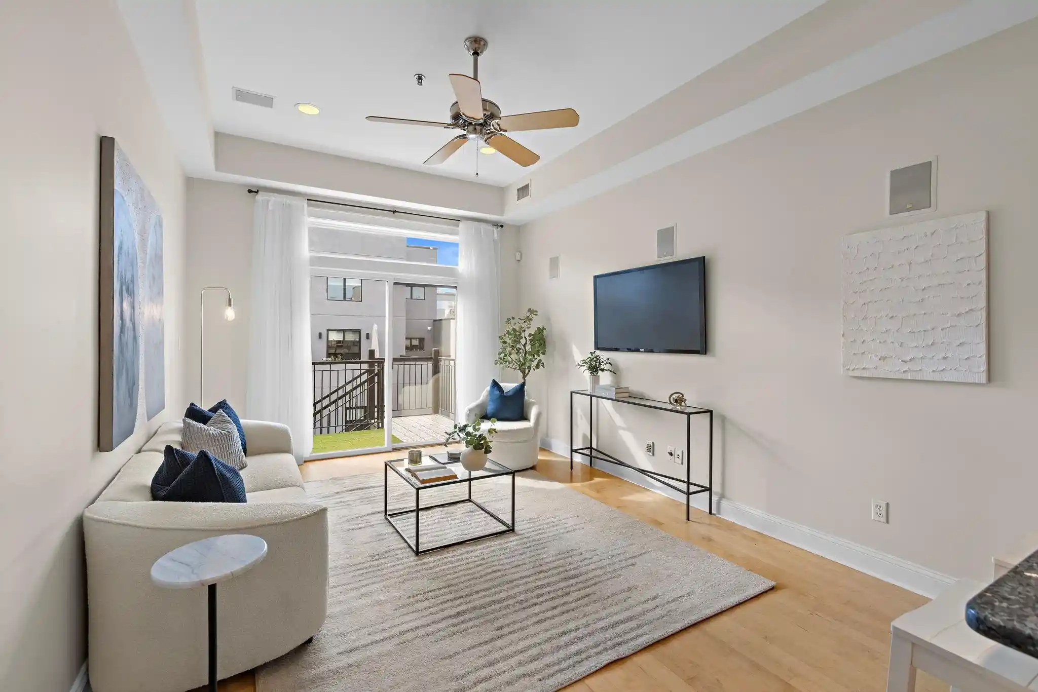 Photo 1 of Condo for sale at 512 Jefferson St #4R, Hoboken, NJ 07030 | MLS# 260018117 | Listing updated on 2026-09-14