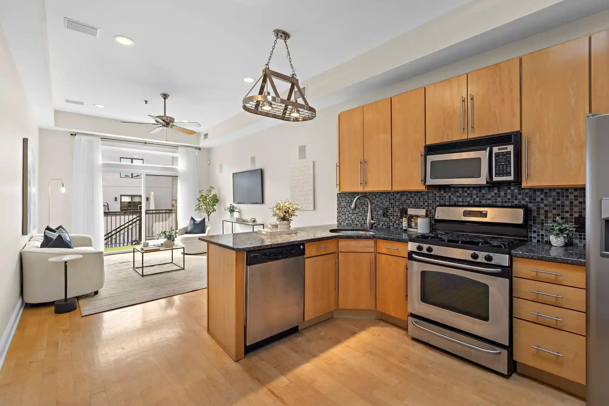 Photo 2 of Condo for sale at 512 Jefferson St #4R, Hoboken, NJ 07030 | MLS# 260018117 | Listing updated on 2026-09-14