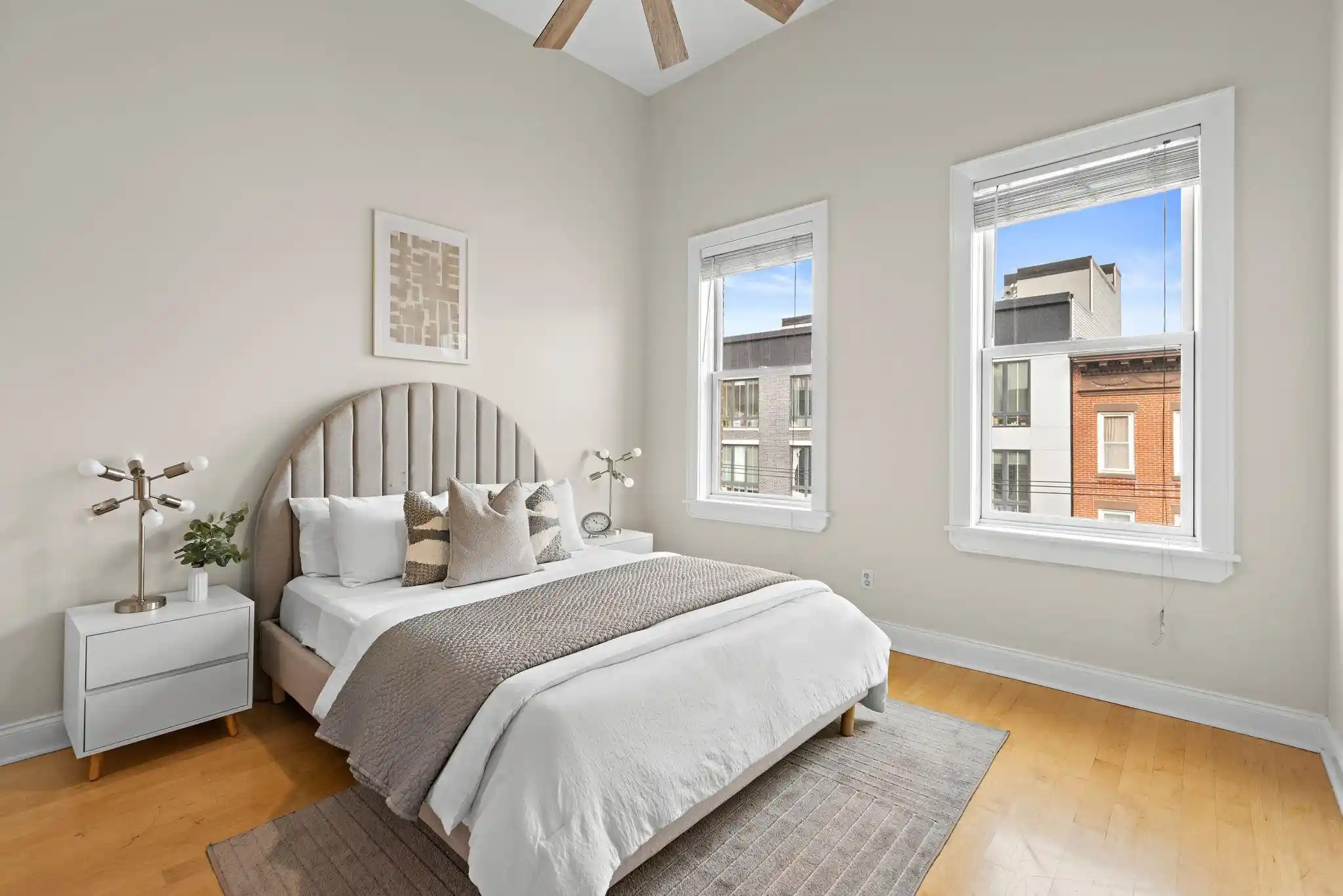 Photo 3 of Condo for sale at 512 Jefferson St #4R, Hoboken, NJ 07030 | MLS# 260018117 | Listing updated on 2026-09-14