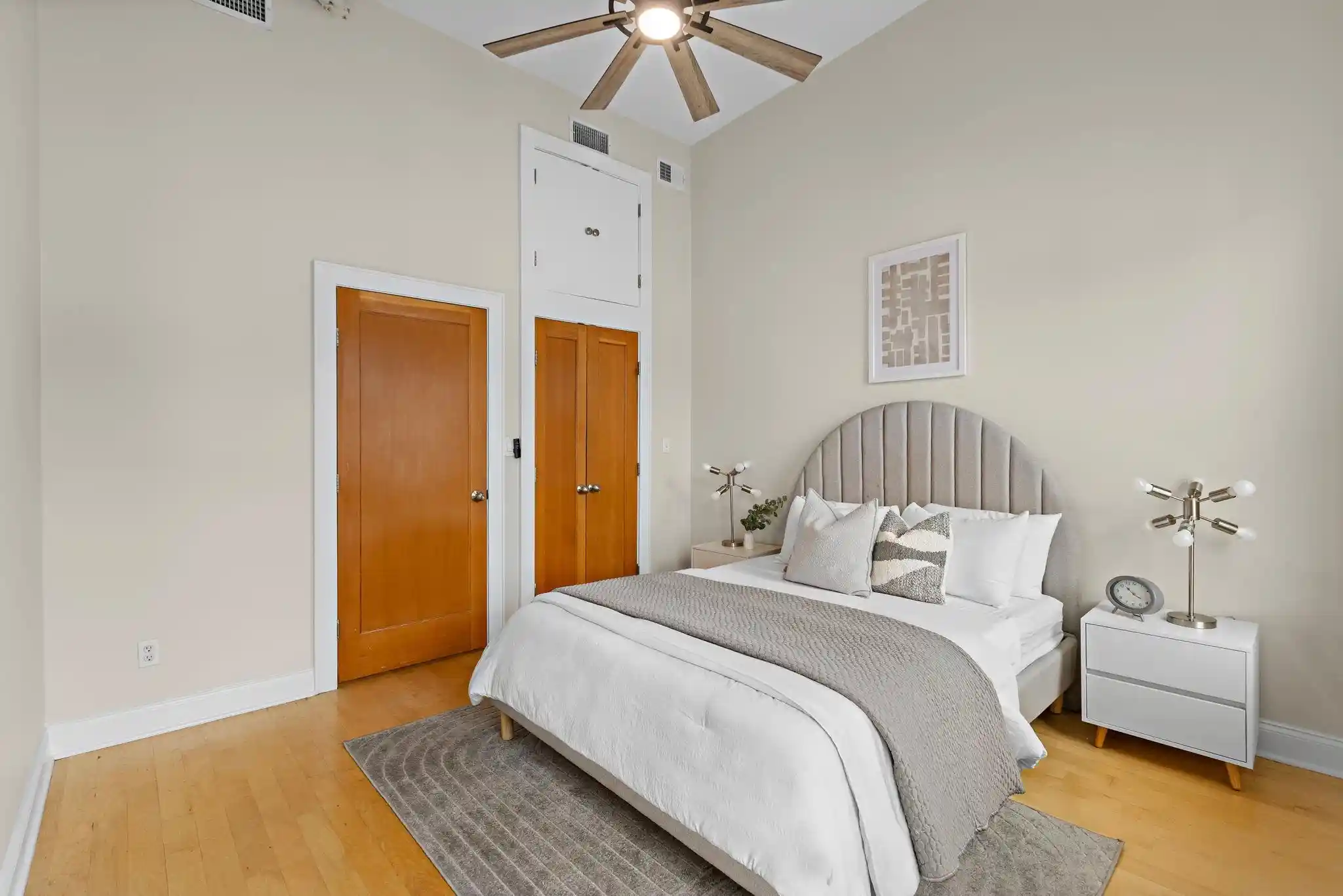 Photo 3 of Condo for sale at 512 Jefferson St #4R, Hoboken, NJ 07030 | MLS# 260018117 | Listing updated on 2026-09-14
