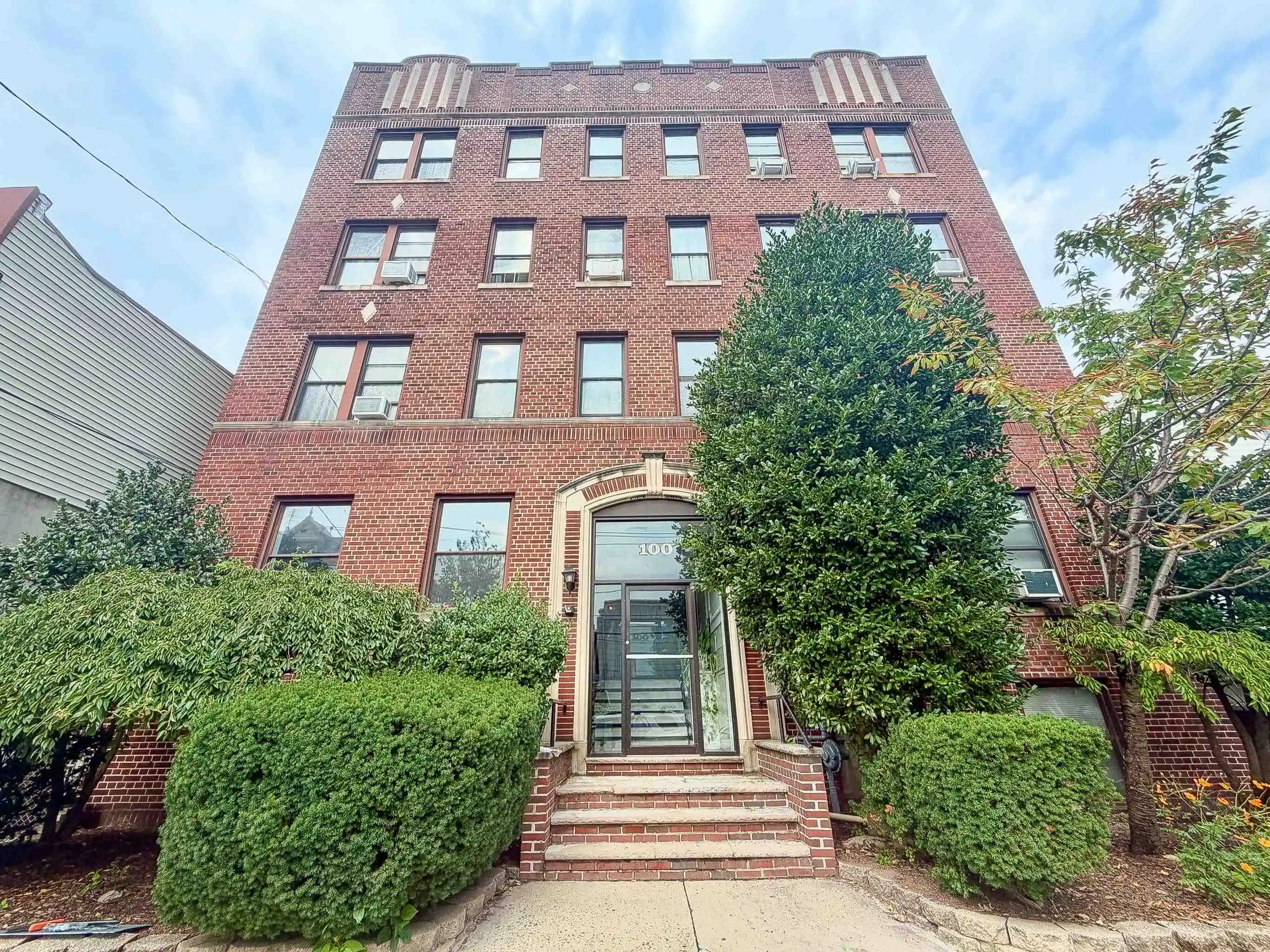 Photo 1 of Condo for sale at 100 Prospect St #302, Jersey City, NJ 07307 | MLS# 260018118 | Listing updated on 2026-09-10