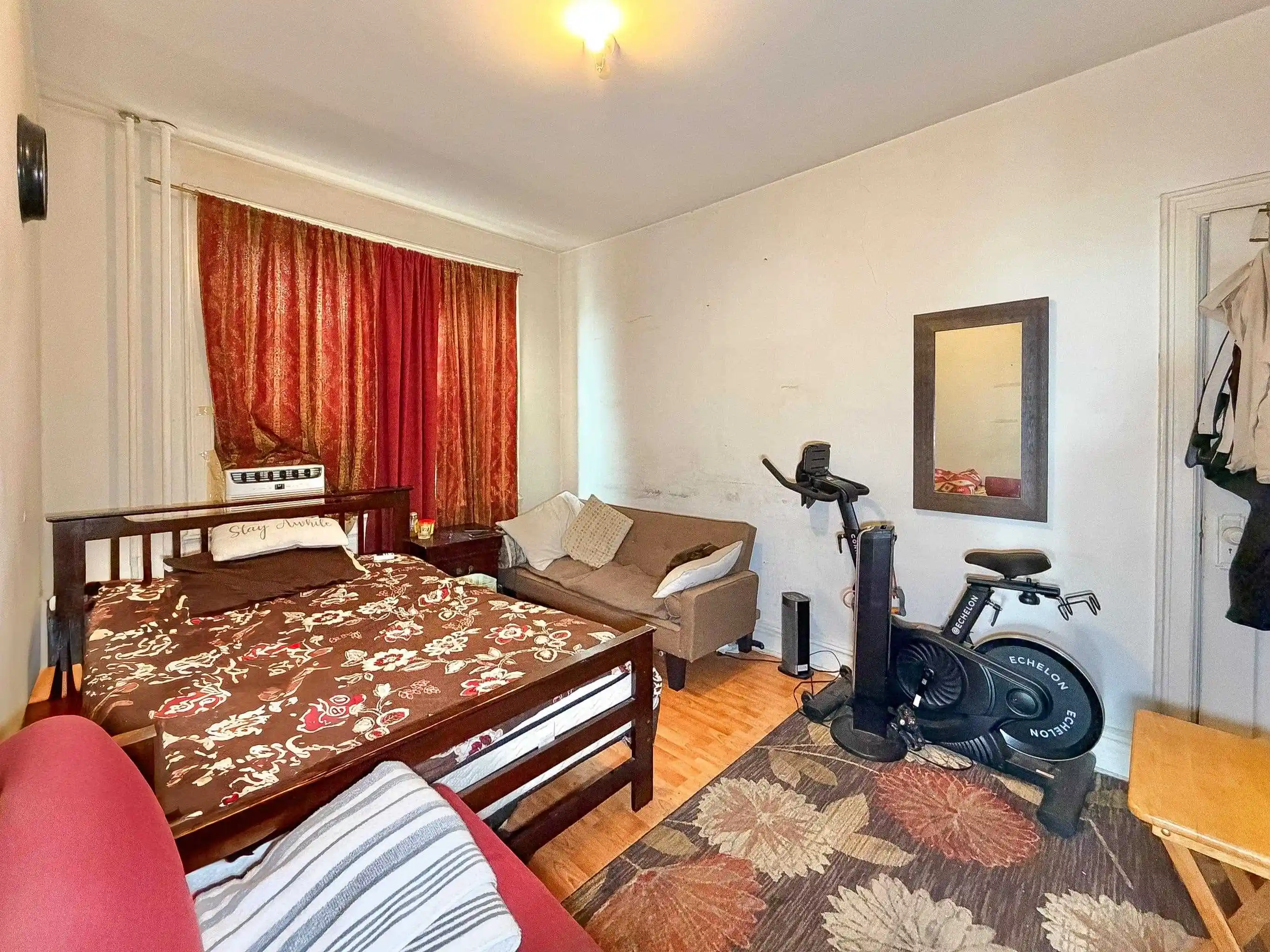 Photo 4 of Condo for sale at 100 Prospect St #302, Jersey City, NJ 07307 | MLS# 260018118 | Listing updated on 2026-09-10