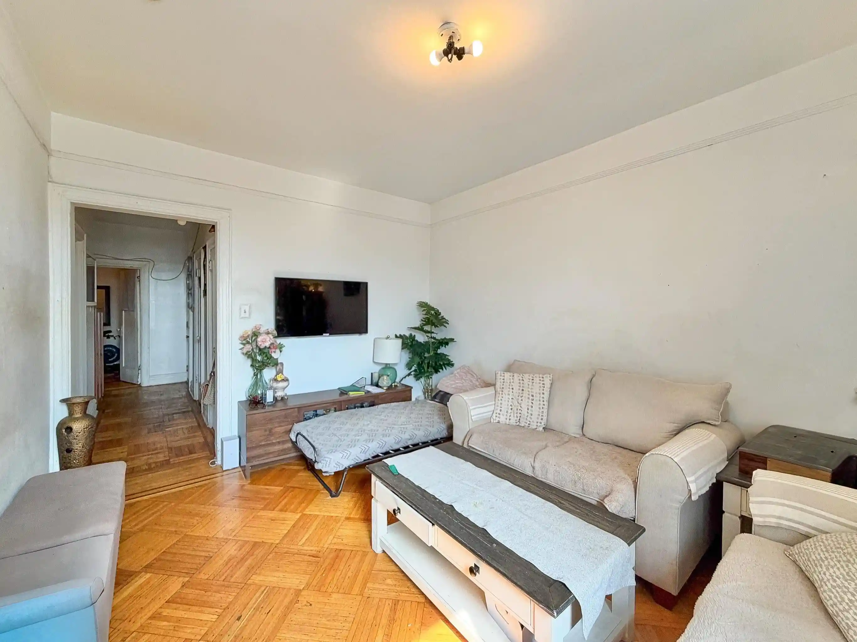 Listing Photo 2 - Condo for sale in building located at 100 Prospect St, Jersey City, NJ 07307 - Unit #302