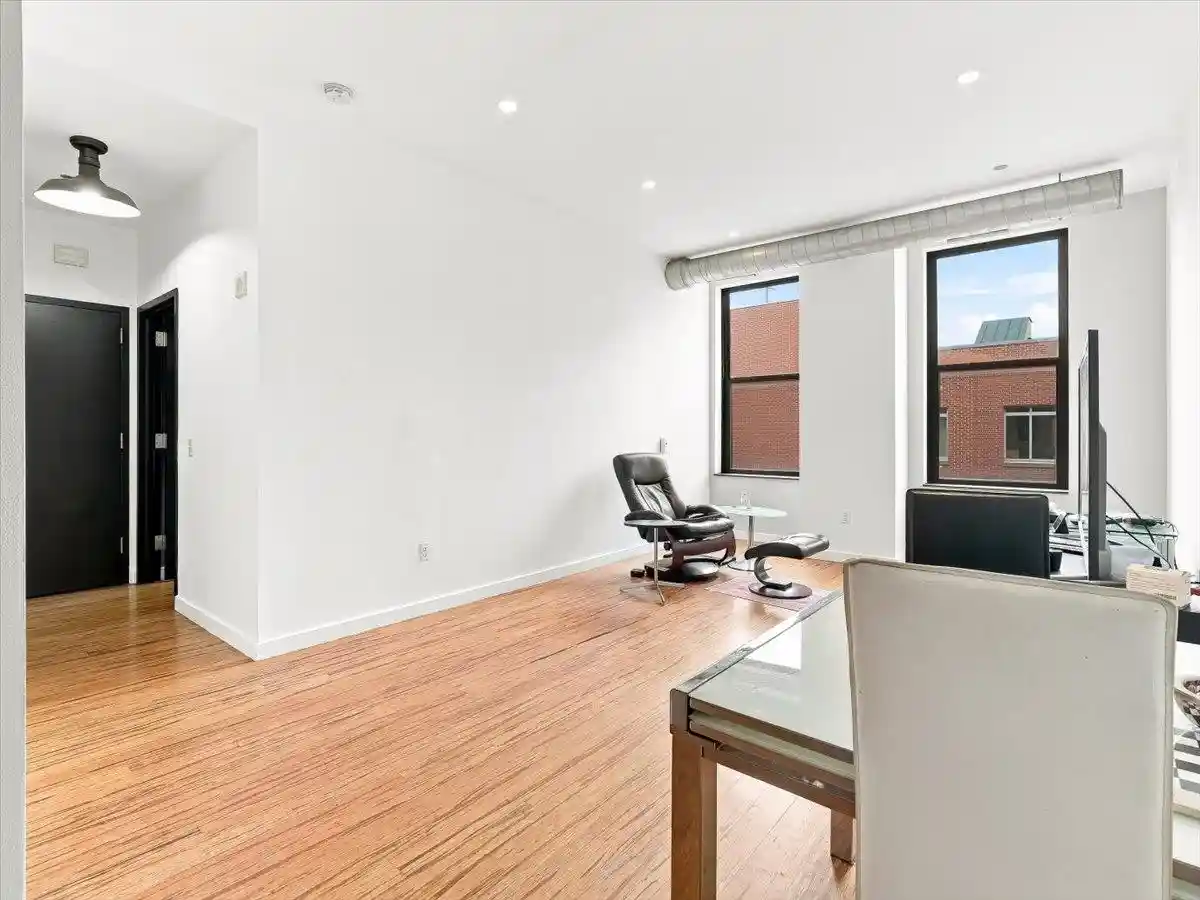 Photo 1 of Condo for sale at 232 Pavonia Ave #617, Jersey City, NJ 07302 | MLS# 260018122 | Listing updated on 2026-09-10