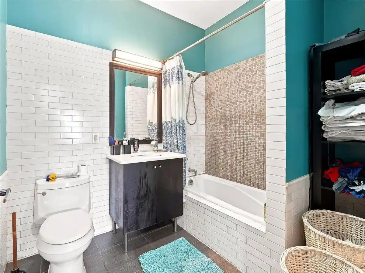 Photo 3 of Condo for sale at 232 Pavonia Ave #617, Jersey City, NJ 07302 | MLS# 260018122 | Listing updated on 2026-09-10